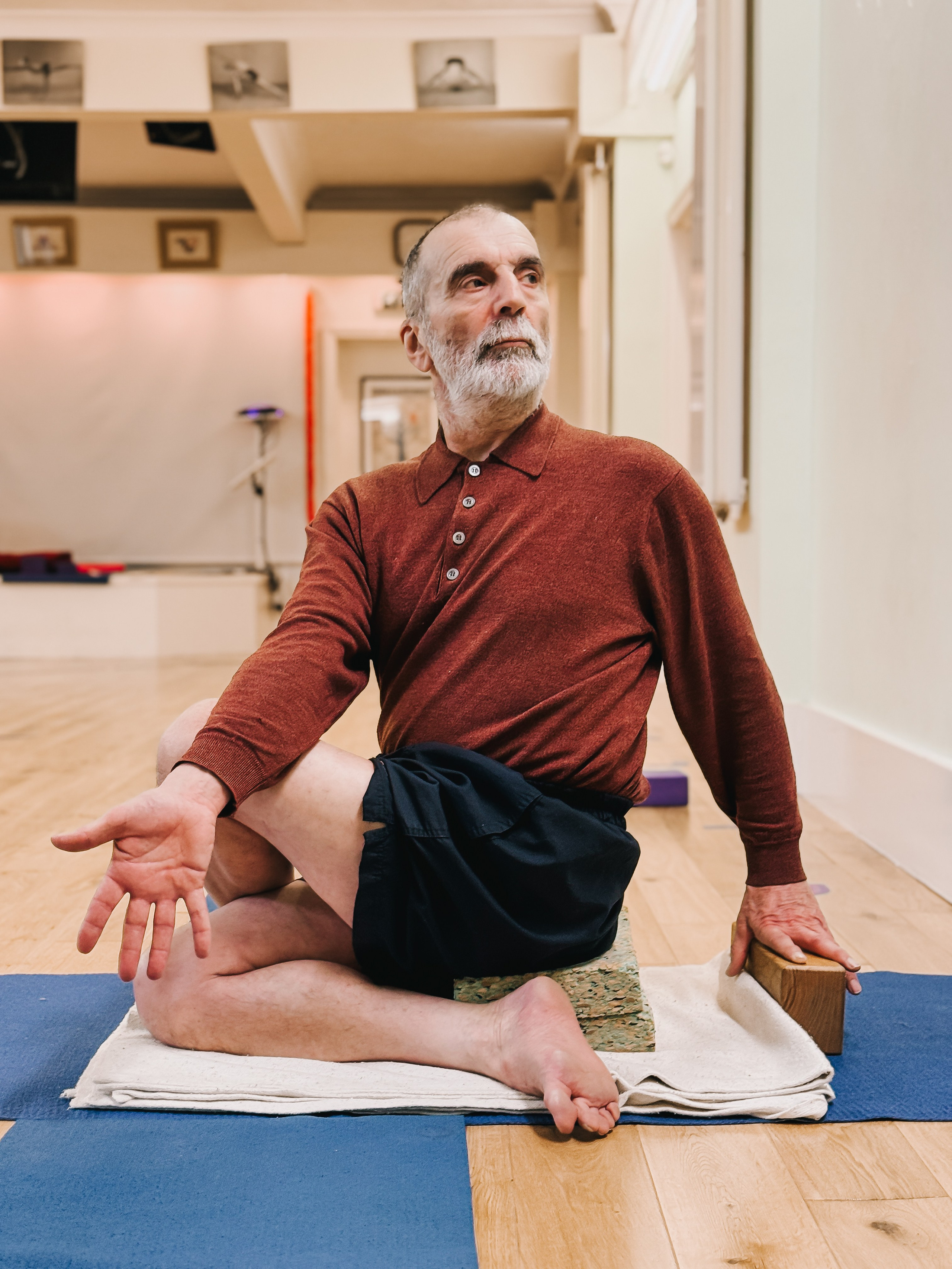 Roger. Creative Family, Brand, Boudoir and Wedding Photographer in Solihull & Birmingham Irina Zoteeva