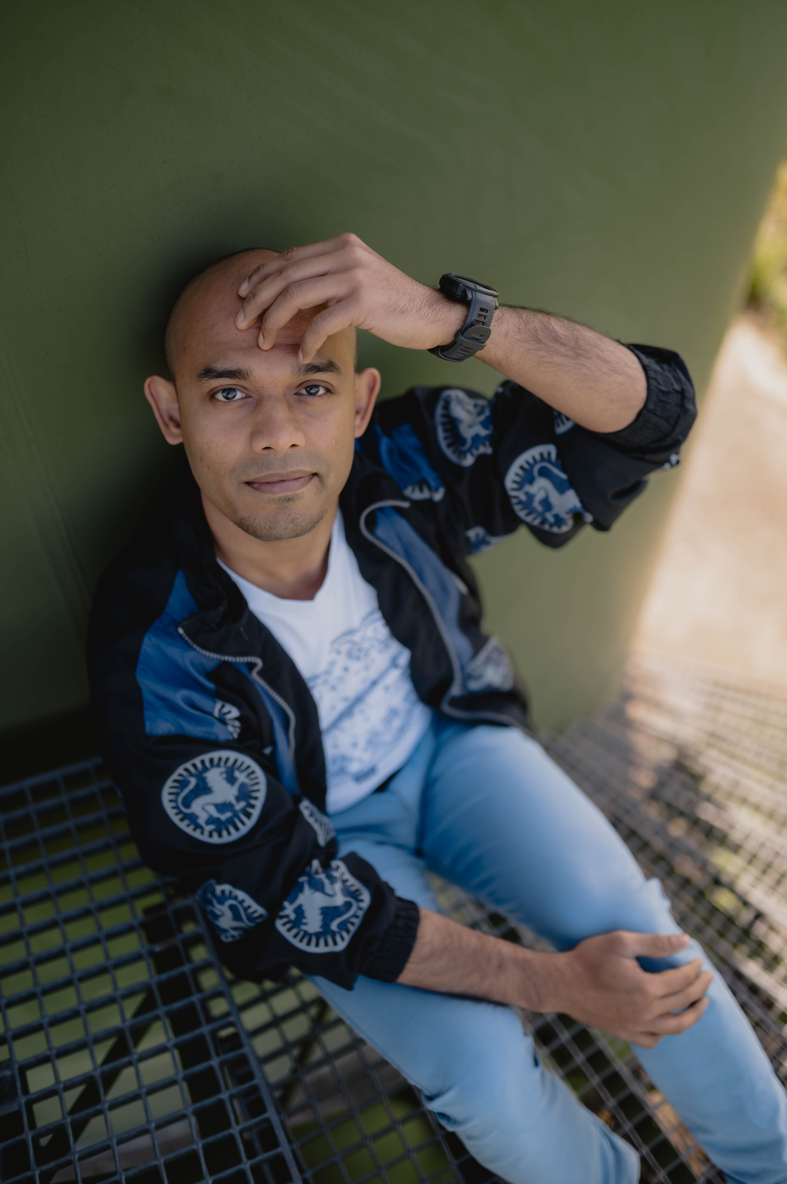 Personality in pictures: How creative photography brings stories to life. Photographer in Nuremberg Irina Mehnert from Ansbach