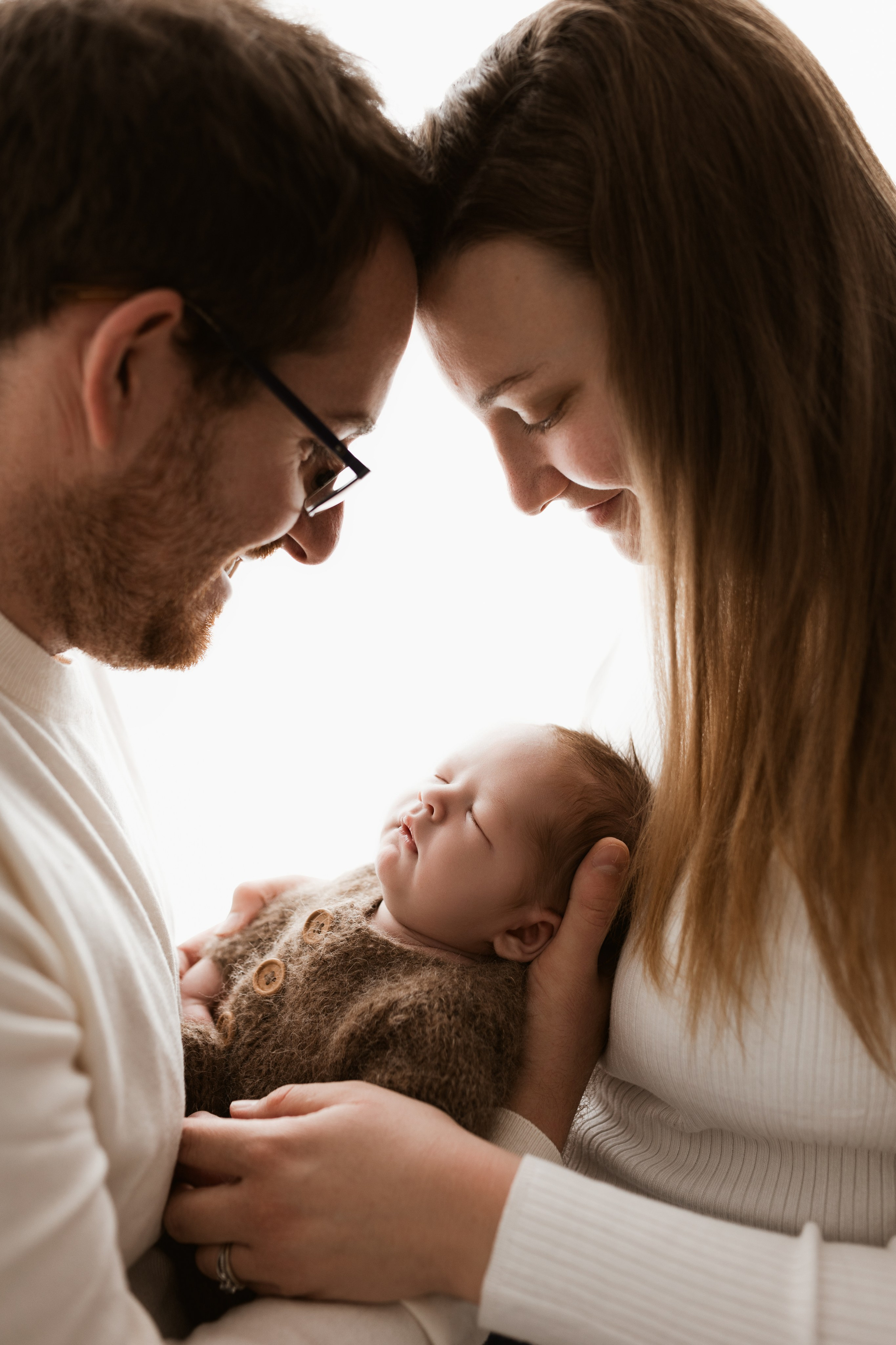 Newborn. Anna Levina Photography