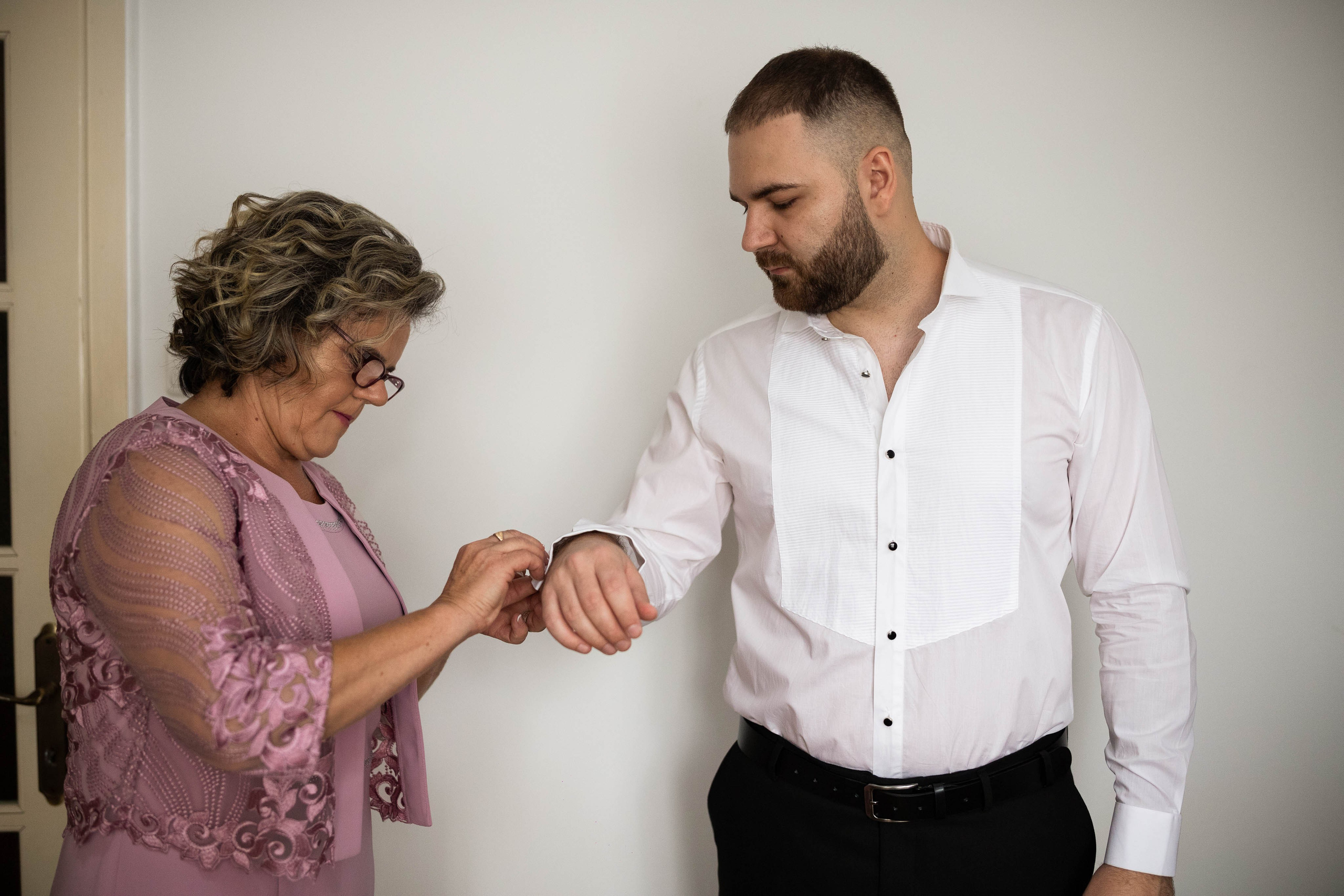 Nuntă Ovidiu și Cezara. Fotograf de nuntă Balint Zsolt