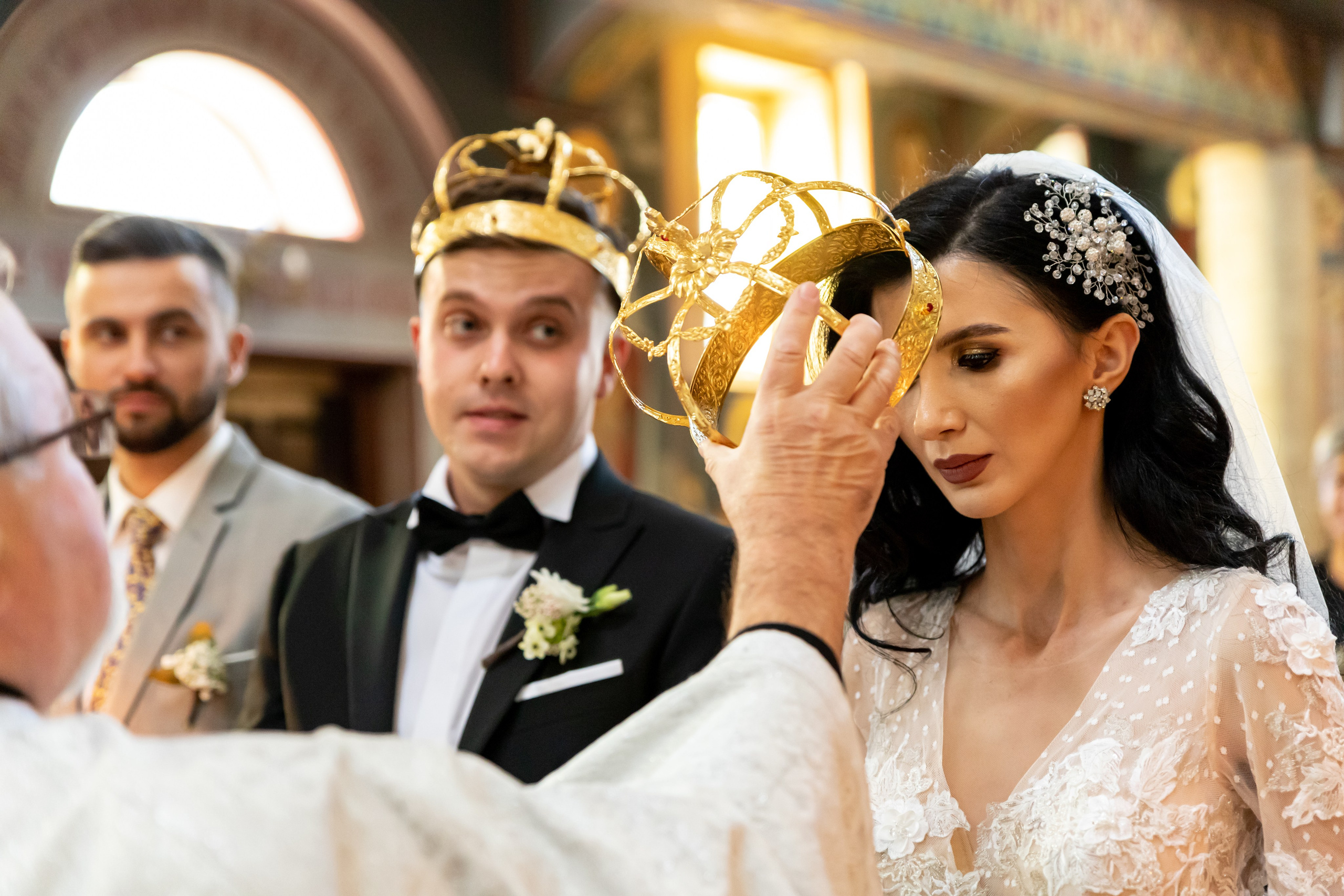 Nuntă Florin și Diana. Fotograf de nuntă Balint Zsolt