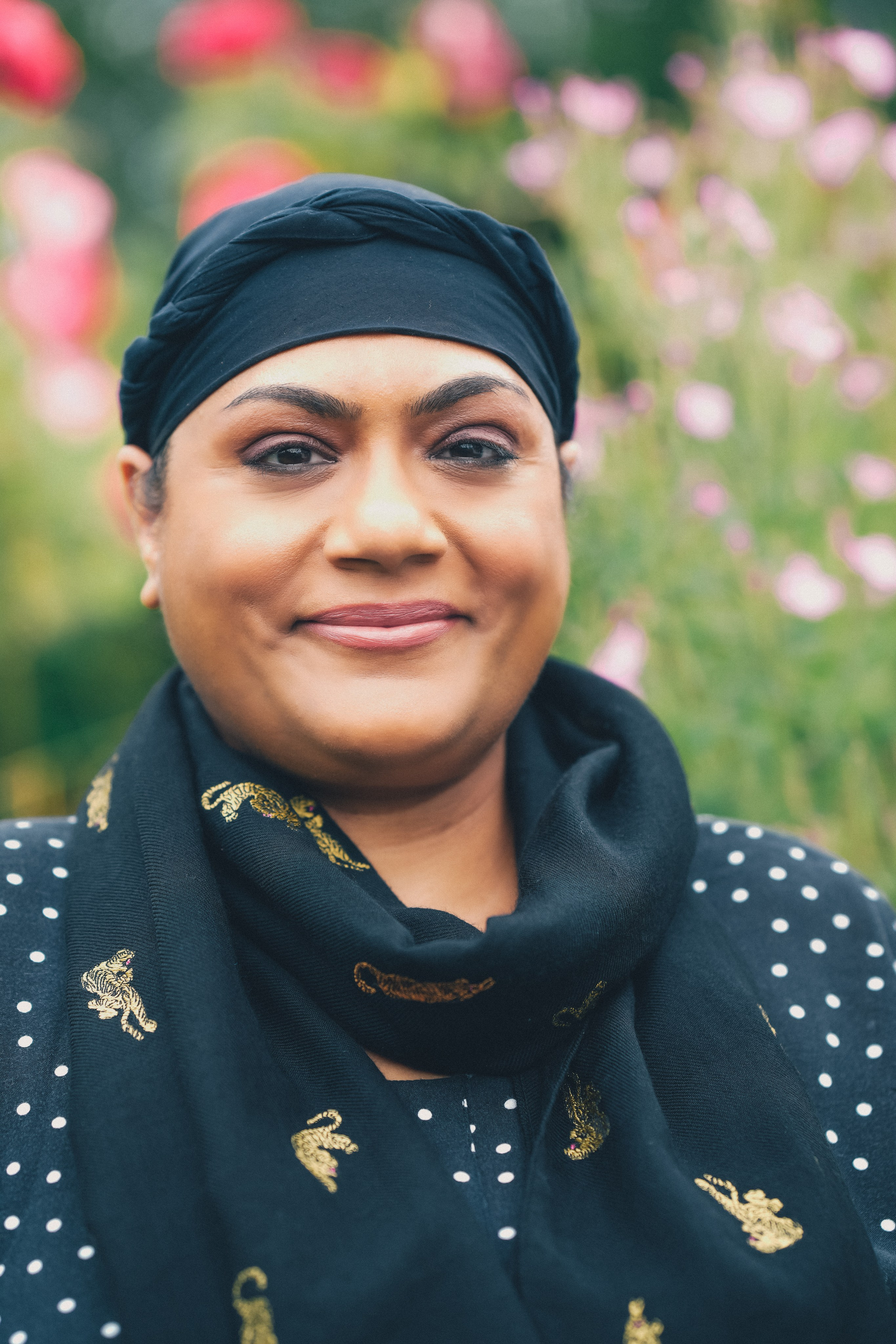 Sadiah. Creative Family, Brand, Boudoir and Wedding Photographer in Solihull & Birmingham Irina Zoteeva