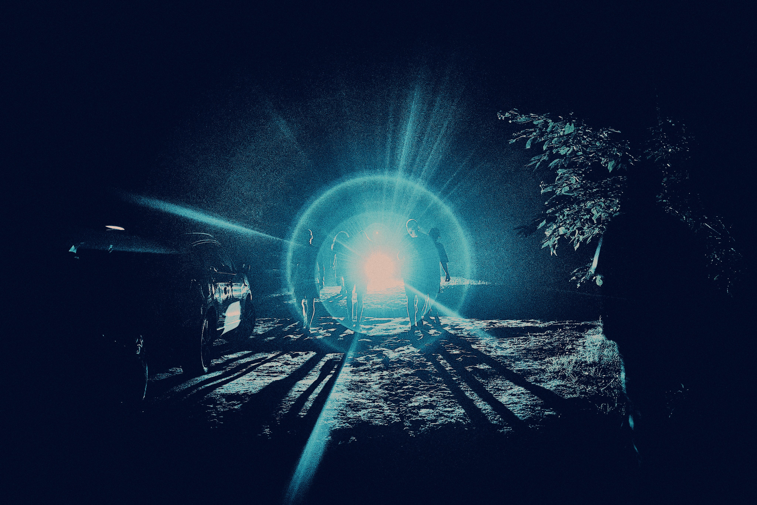 Organic Festival 2024. Andriej Szypilow — Photography & Videography