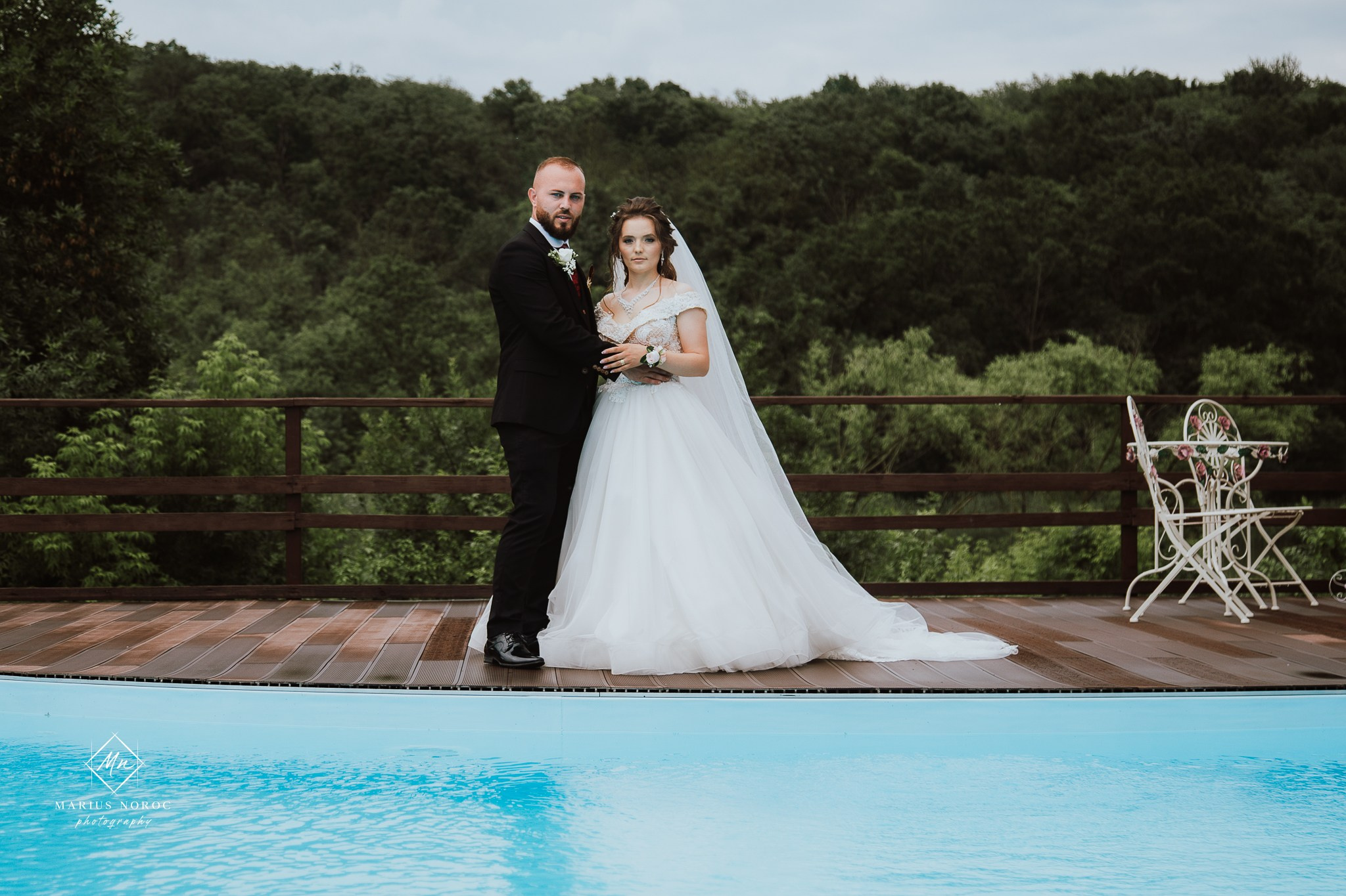 Adelina & Dinu | Sunrise Ciric Iasi