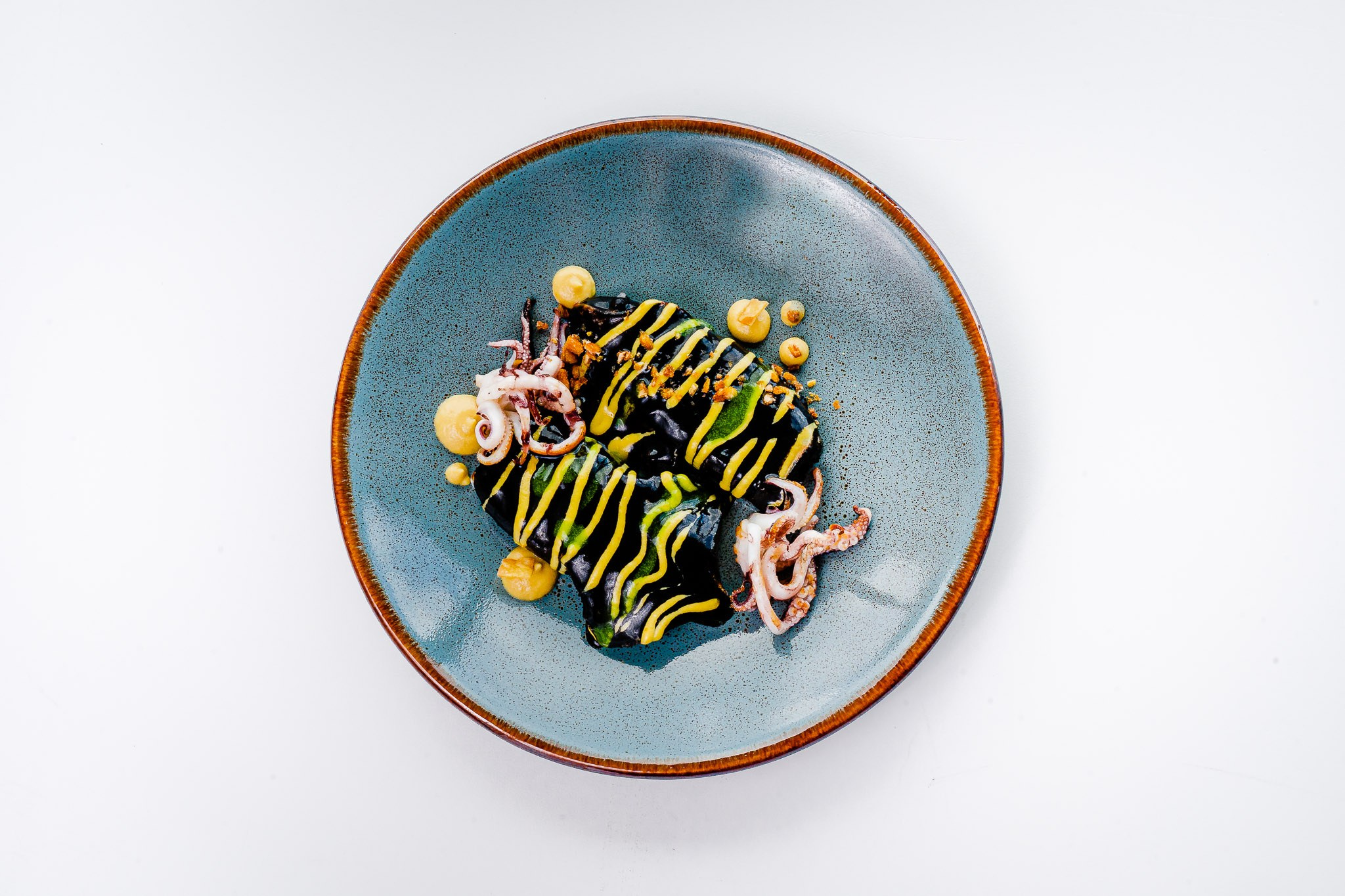 Fotografía de comida en Es Castell, Hotel Castillo Son Vida. Mallorca Wedding, Corporate & Social Photographer