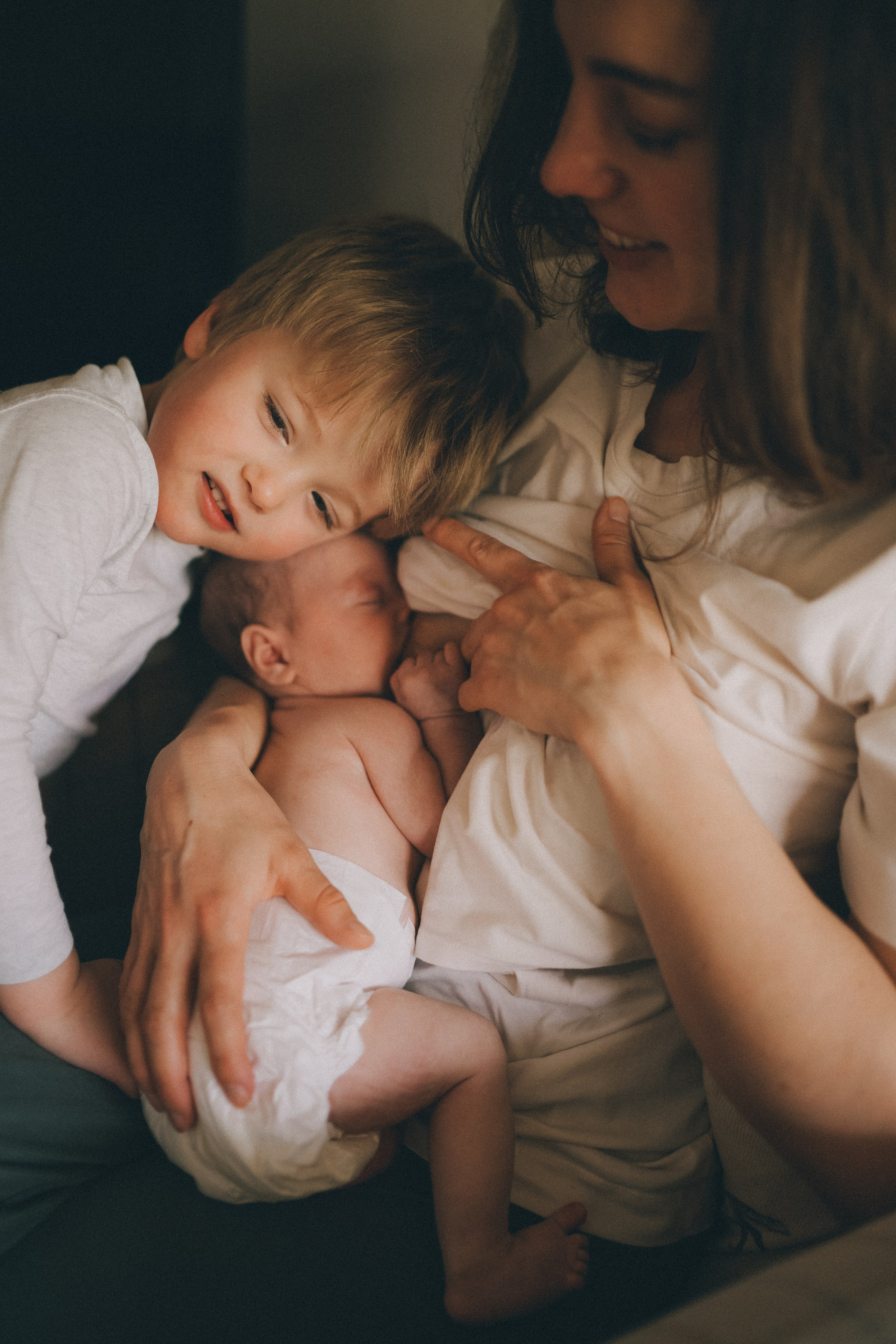 Beatrice. Creative Family, Brand, Boudoir and Wedding Photographer in Solihull & Birmingham Irina Zoteeva