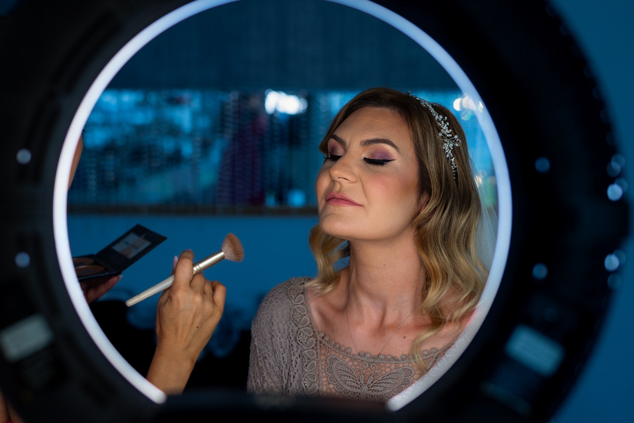 Nuntă Alex și Claudia. Fotograf de nuntă Balint Zsolt