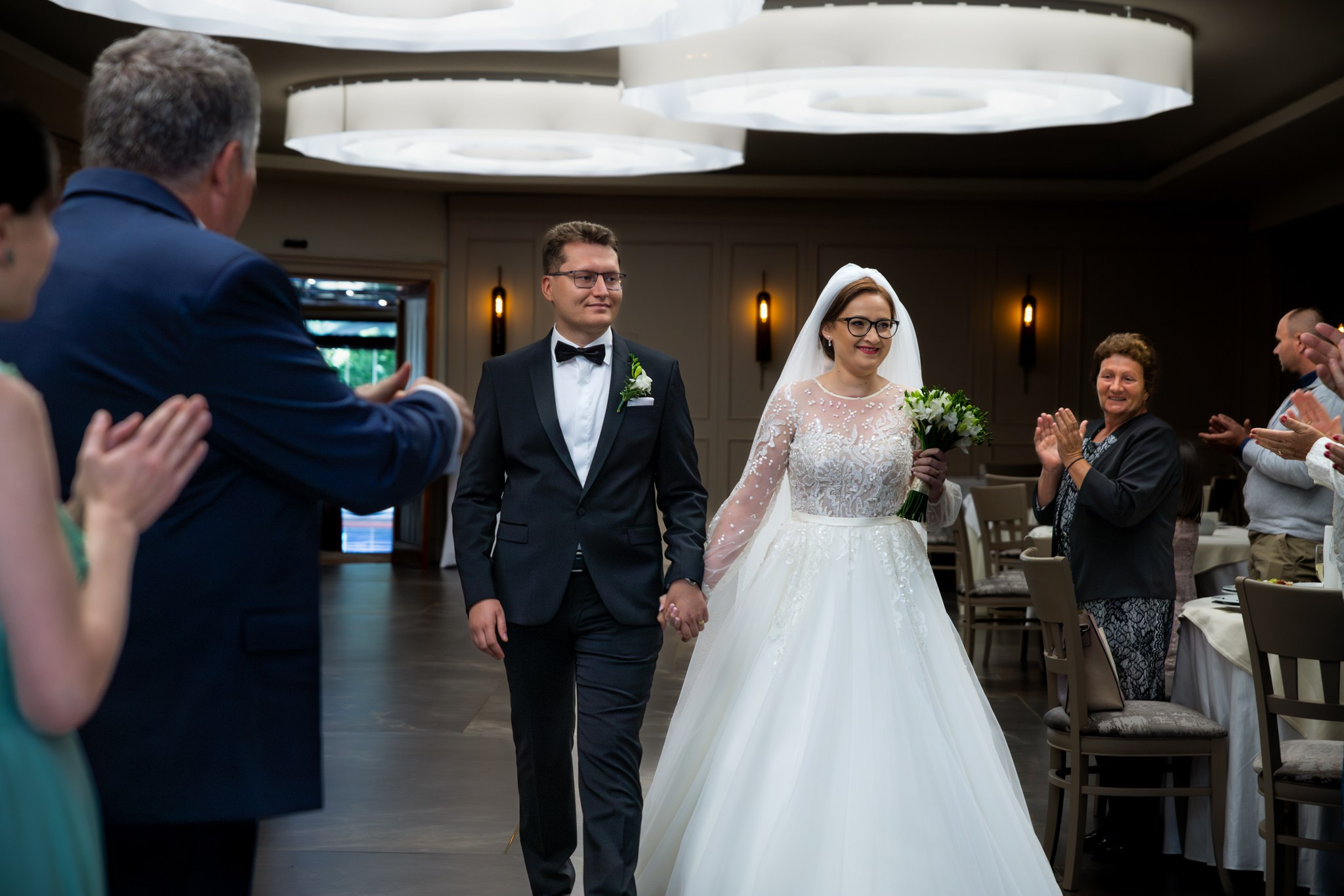 Nuntă Mihai și Simina. Fotograf de nuntă Balint Zsolt