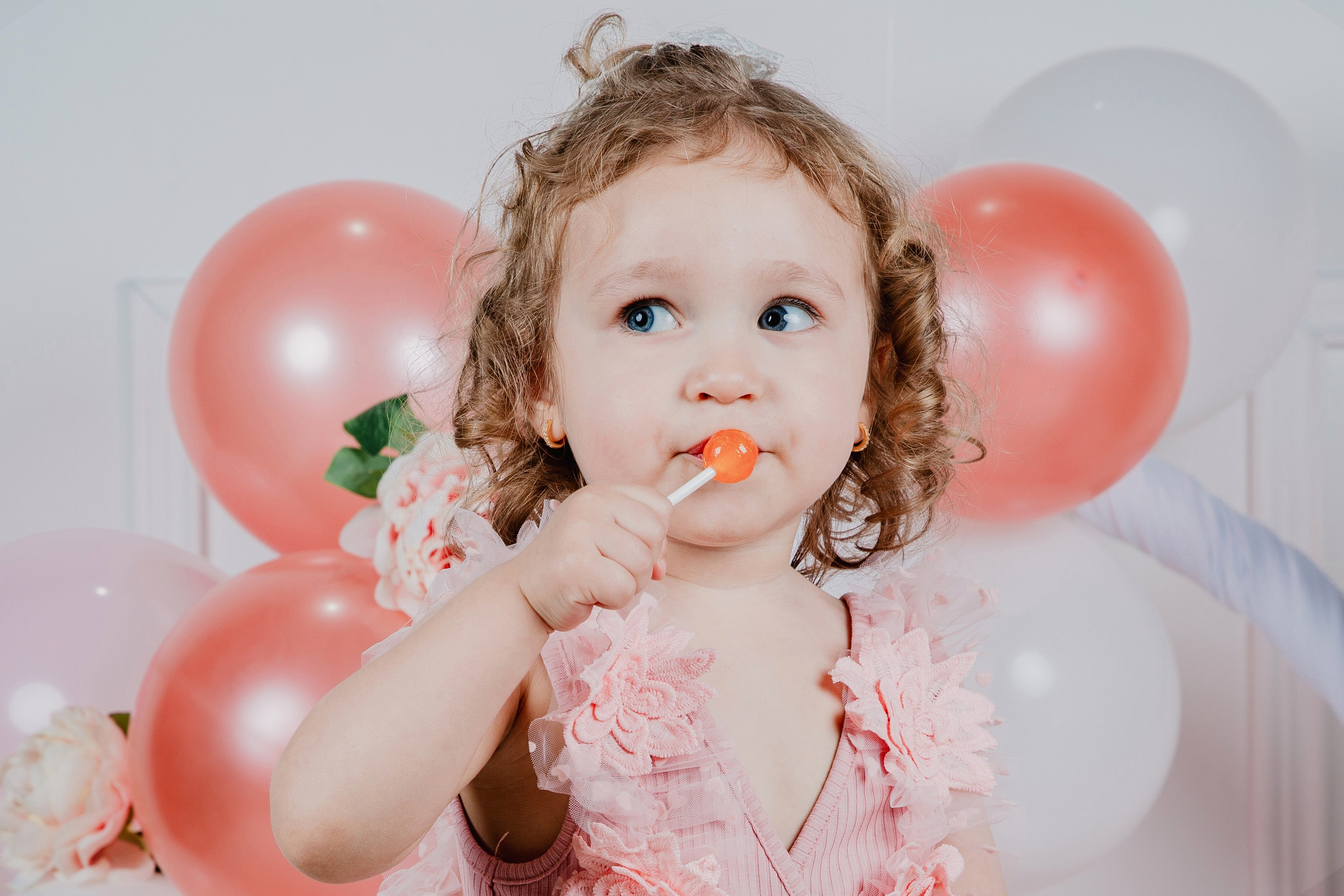 Desde la espera hasta sus primeros pasos. Rainbox Estudio de Fotografía