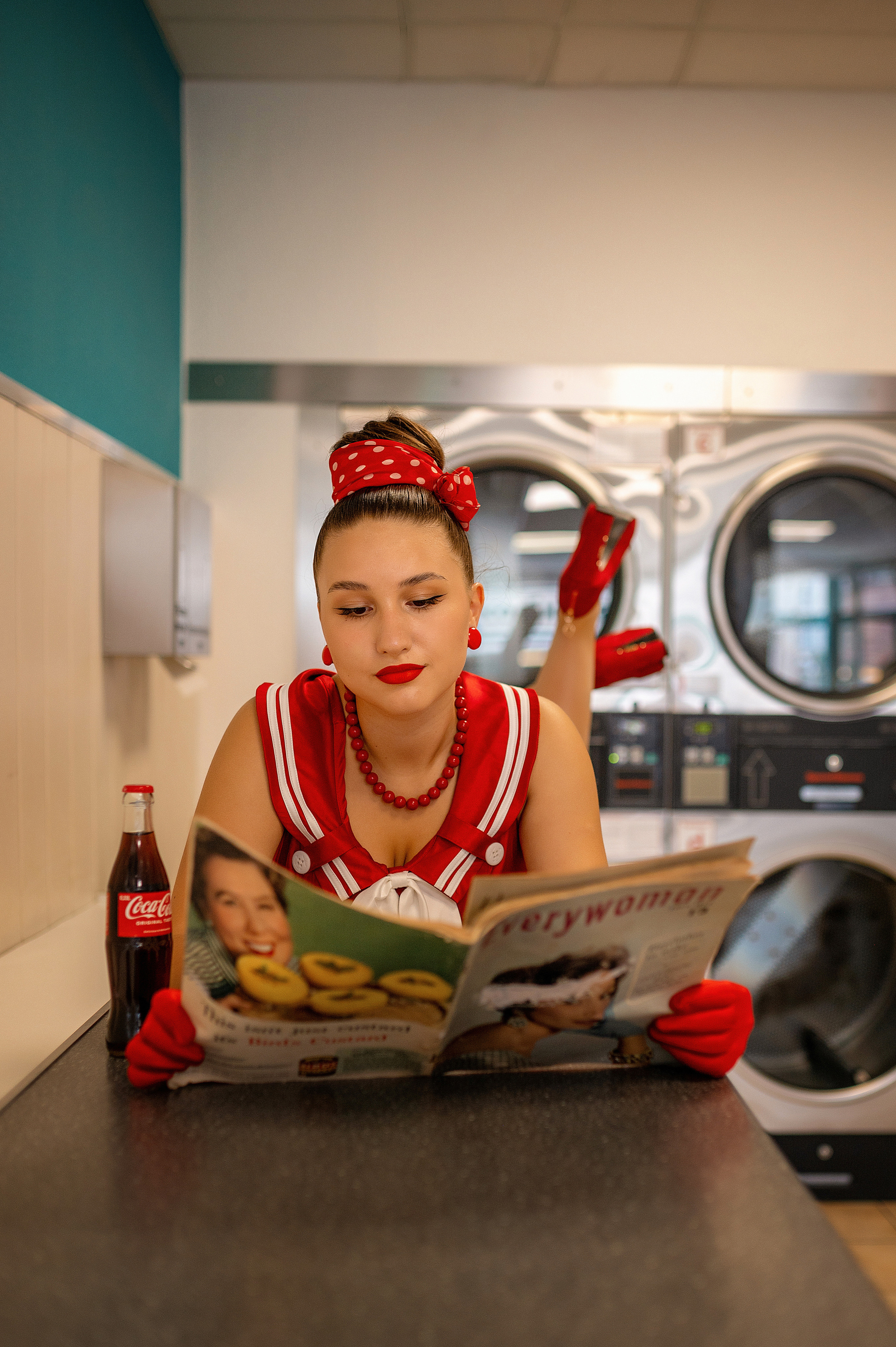 Retro Shooting. Newbornfotograf Kinderfotograf Ulm Familienfotograf Anastasia Neu-Ulm