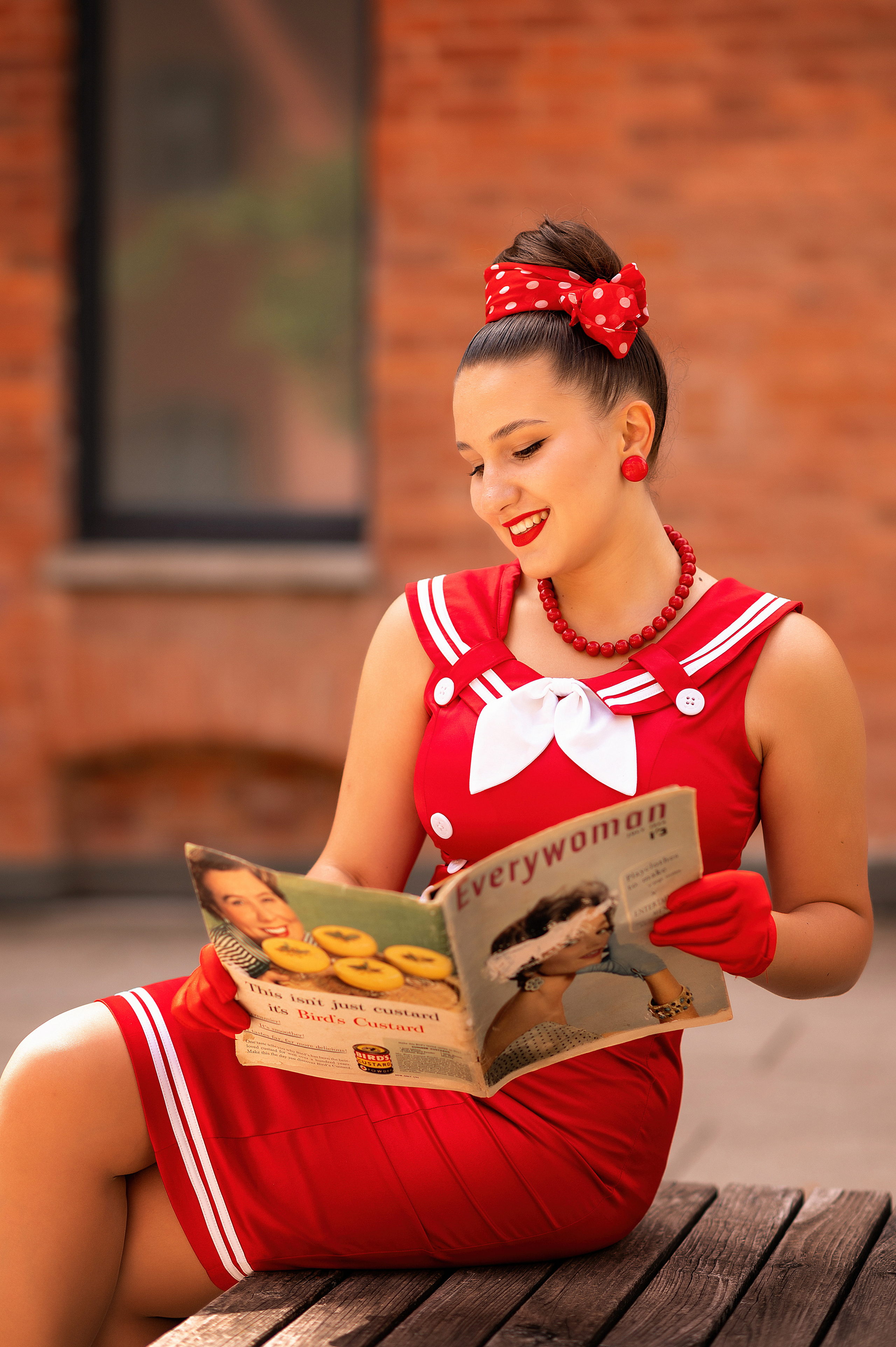 Retro Shooting. Newbornfotograf Kinderfotograf Ulm Familienfotograf Anastasia Neu-Ulm