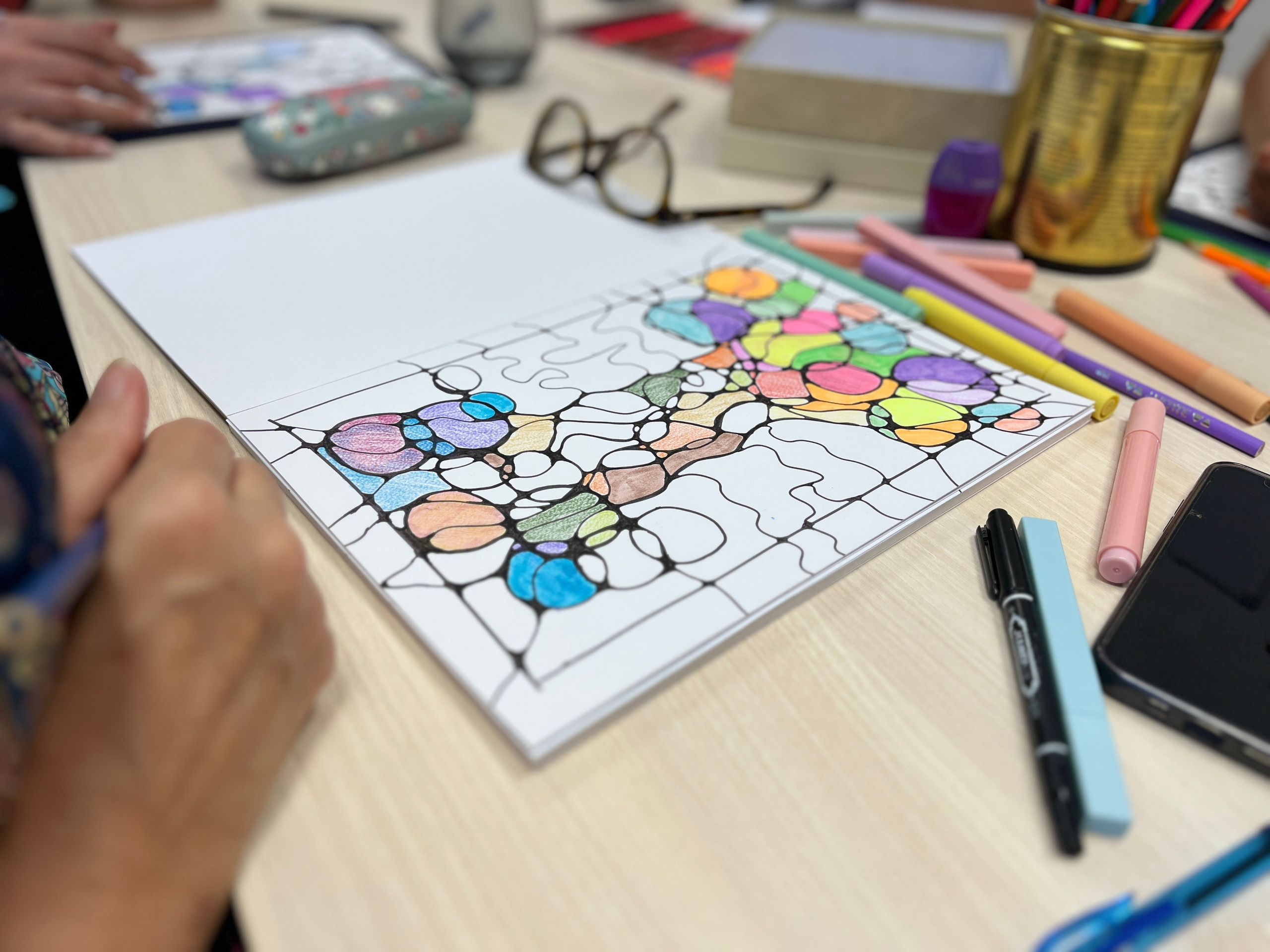 Delavnica Nevro Lotus odnosov. Numerologija. Nevrografika. Delavnice