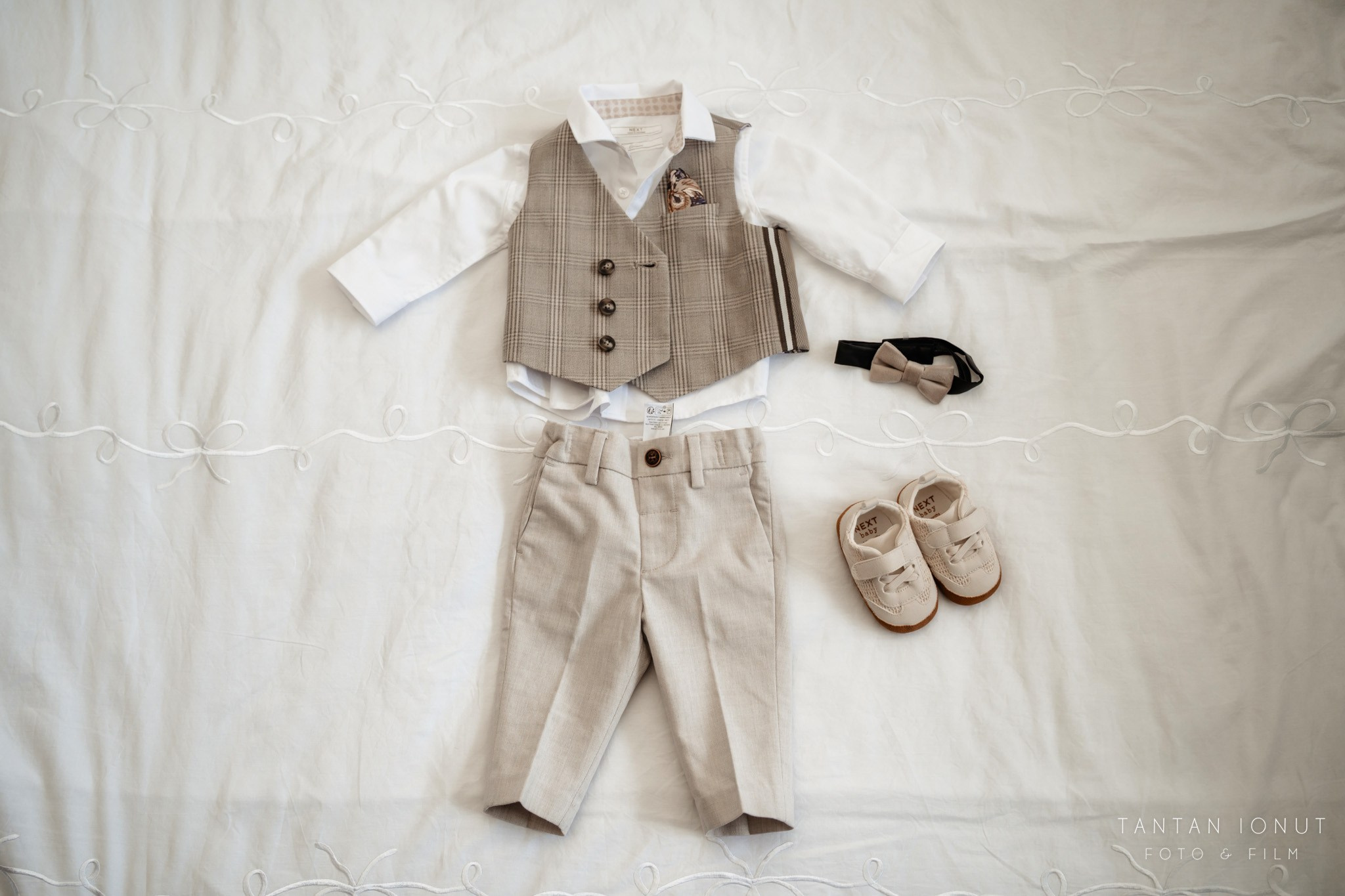 Ioana & Stefan. TANTAN IONUT FOTO & FILM