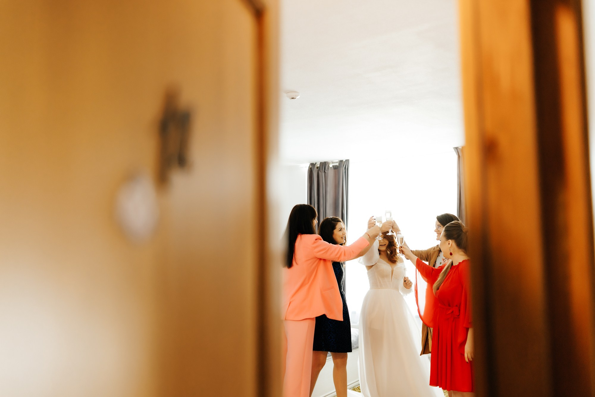 Andrei si Adelina. Fotograf și videograf de nuntă R. Moldova, Romania