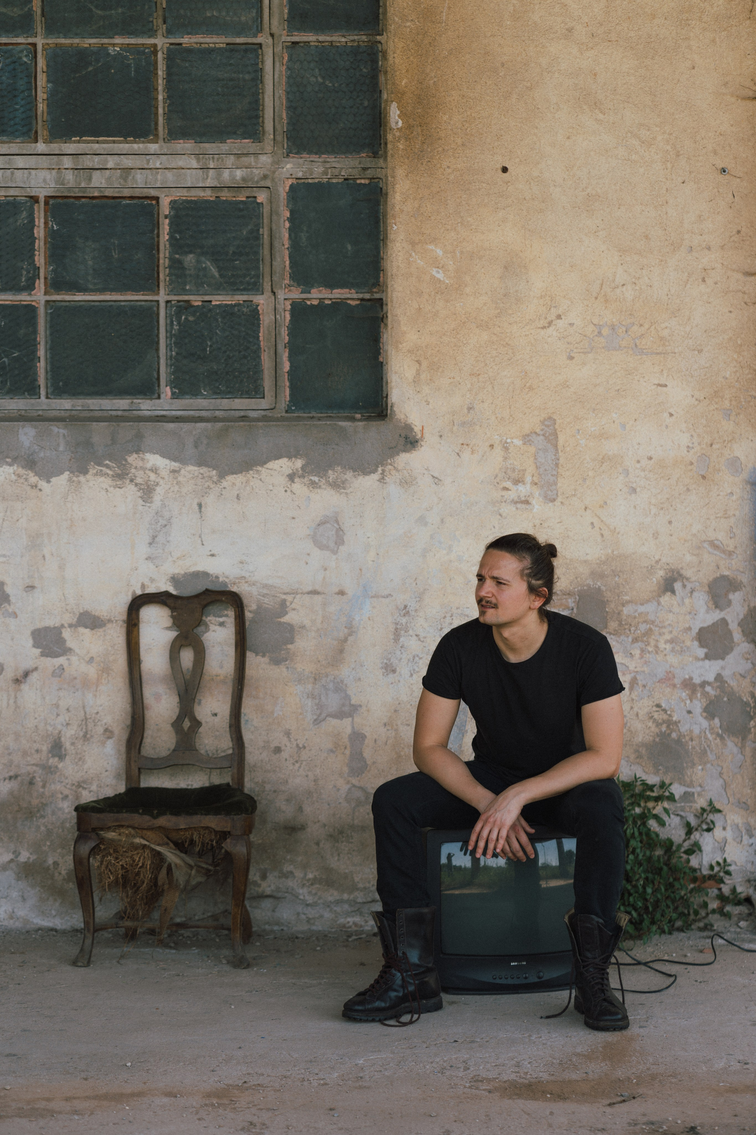 Last of us. Diana Fedrigo | Fotografa matrimoni in Italia