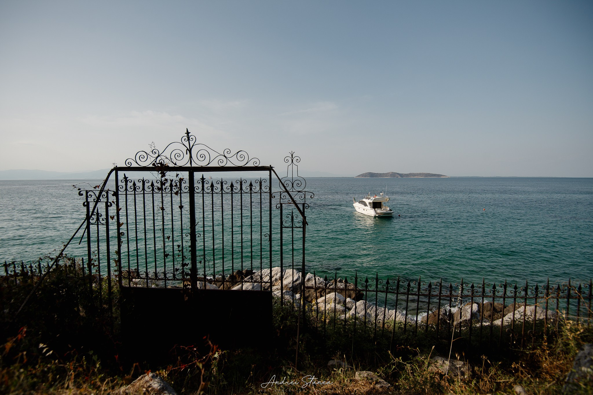 Sorina & Razvan. Andrei Stanea