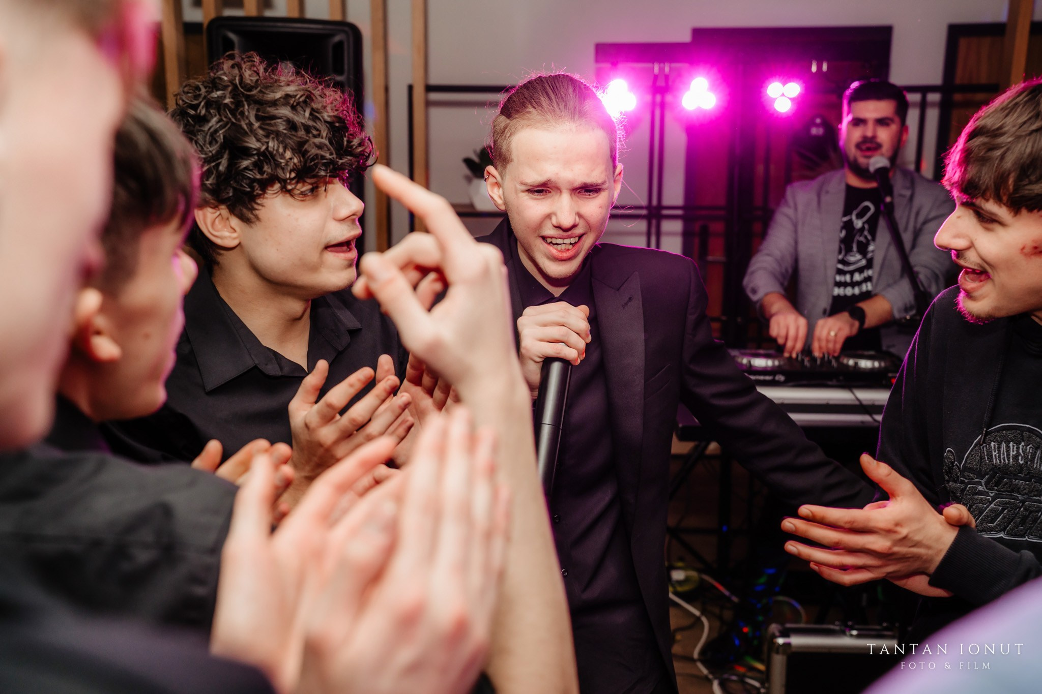 Foto & Video Majorat – Ionut Tantan Foto & Film. TANTAN IONUT FOTO & FILM