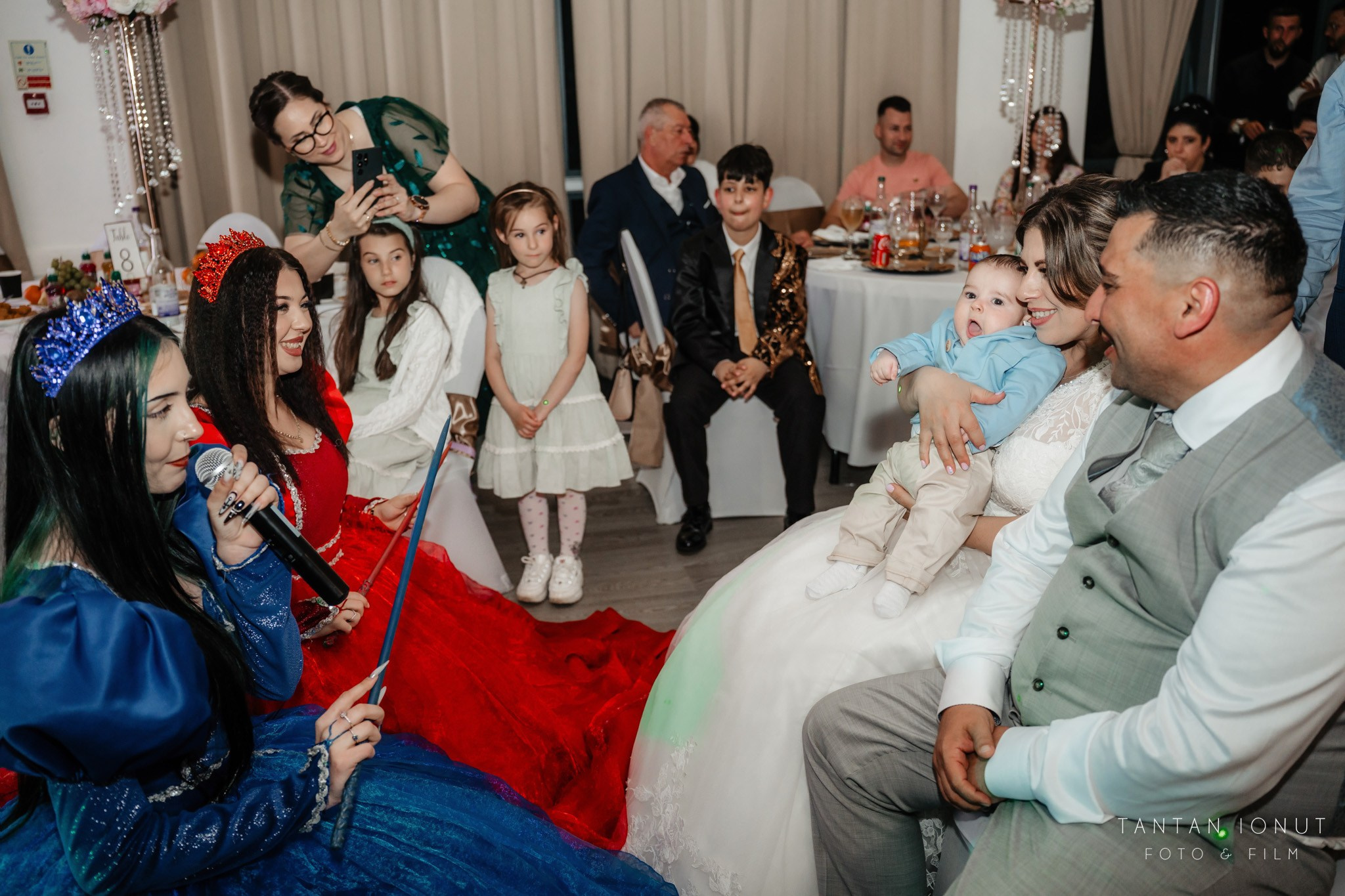 Ioana & Stefan. TANTAN IONUT FOTO & FILM