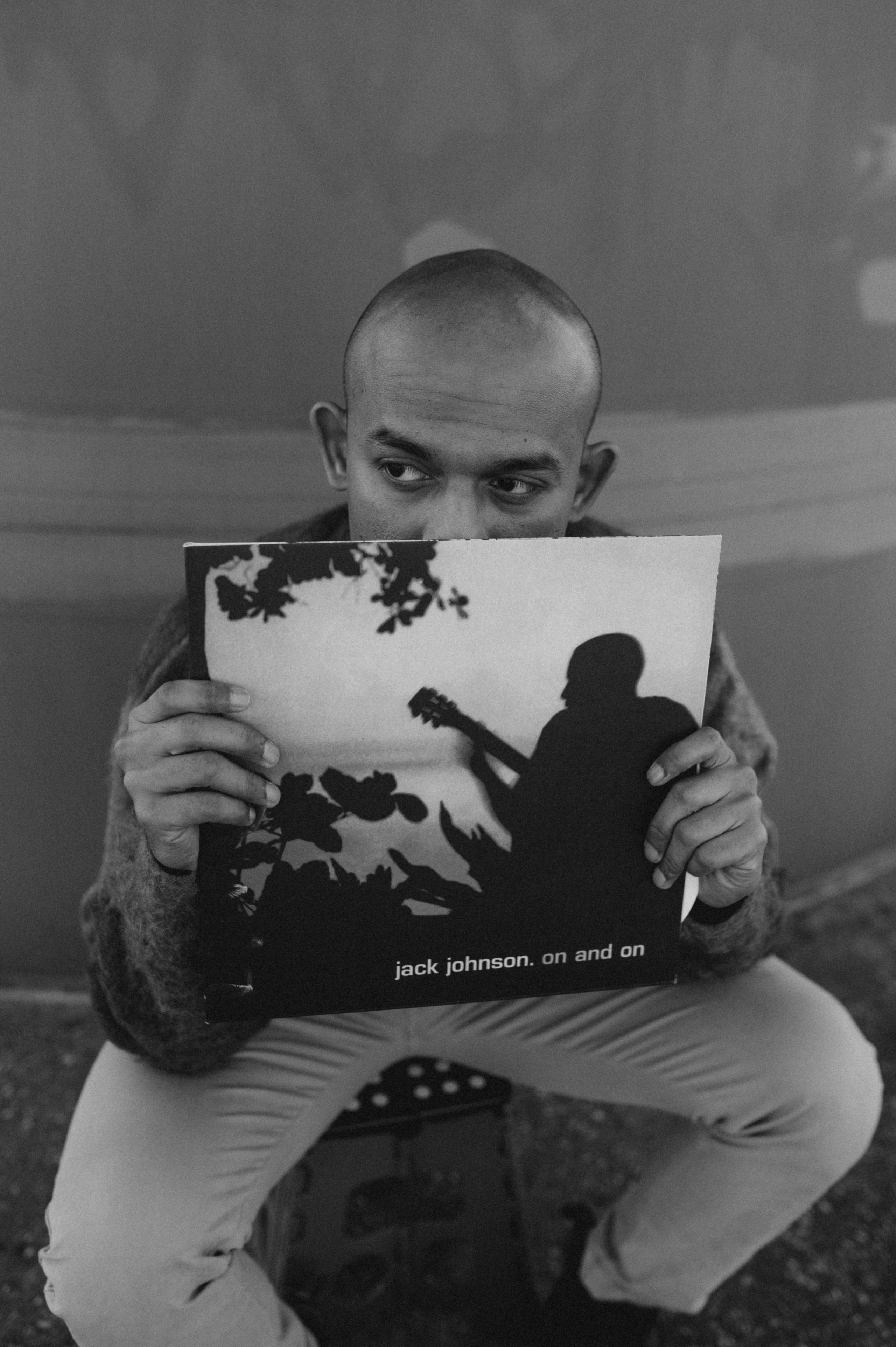 Personality in pictures: How creative photography brings stories to life. Photographer in Nuremberg Irina Mehnert from Ansbach