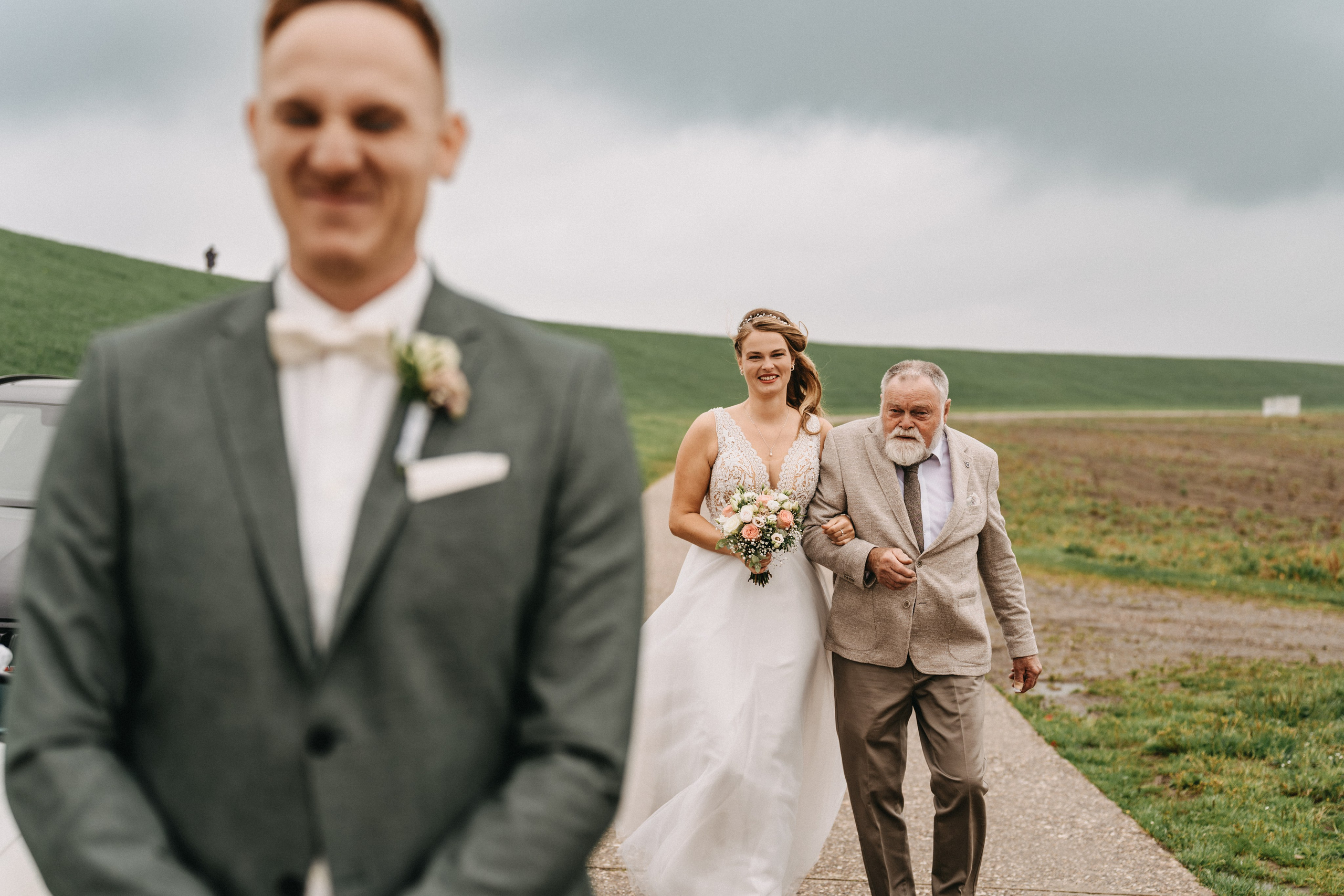 Hochzeitsreportage. Thorben Ihler - Dein Fotograf aus Emden