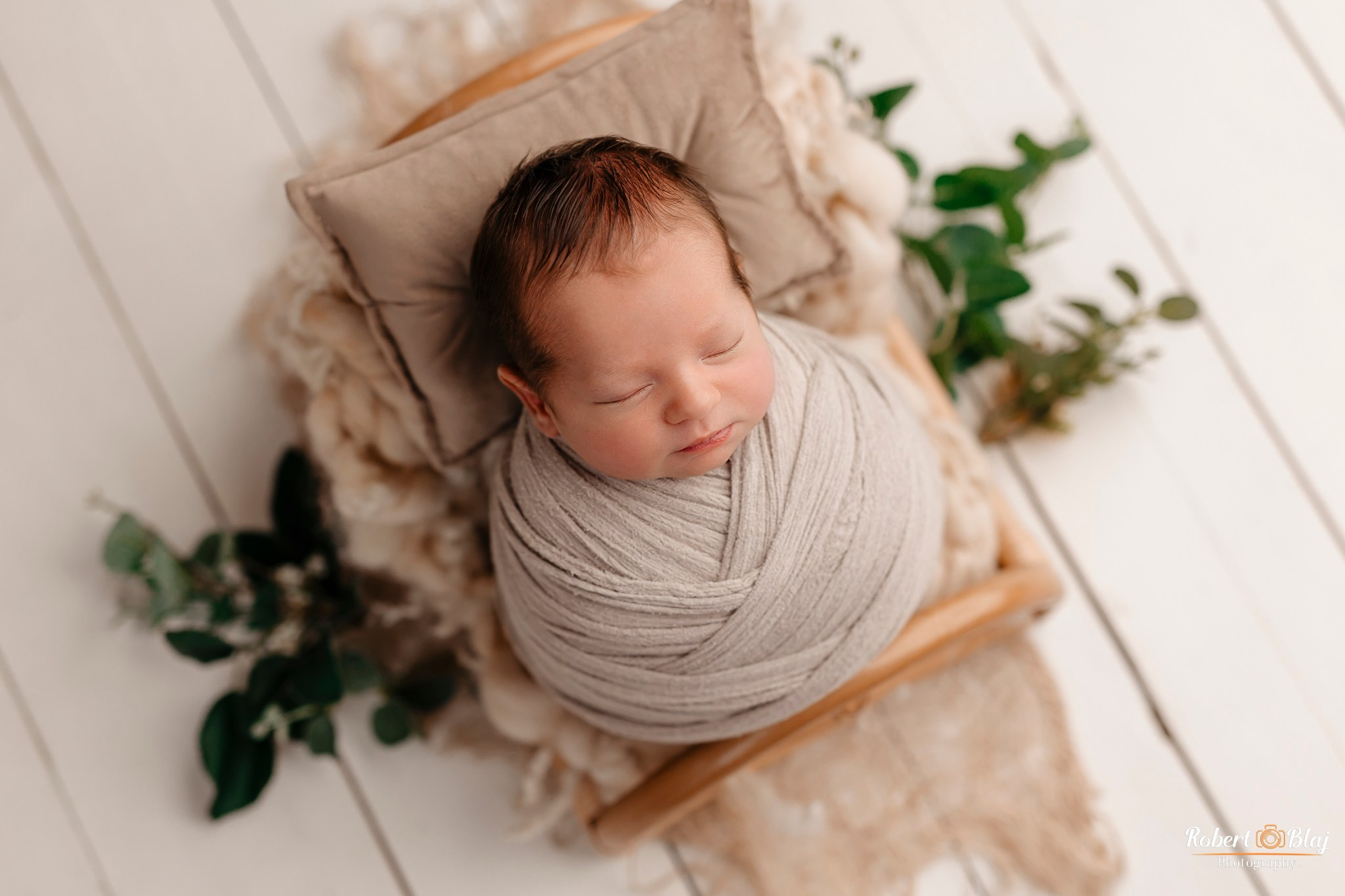 Bebeluși. Robert Blaj - Fotograf Nuntă Iași