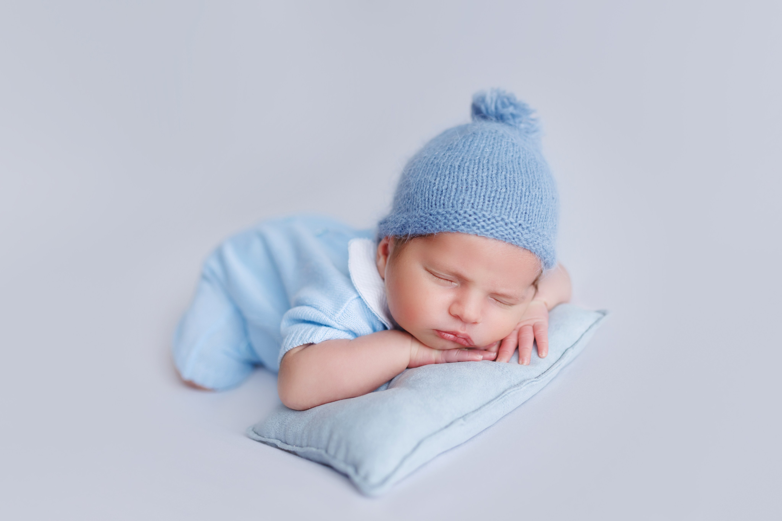 Neonati. I vostri ricordi più preziosi