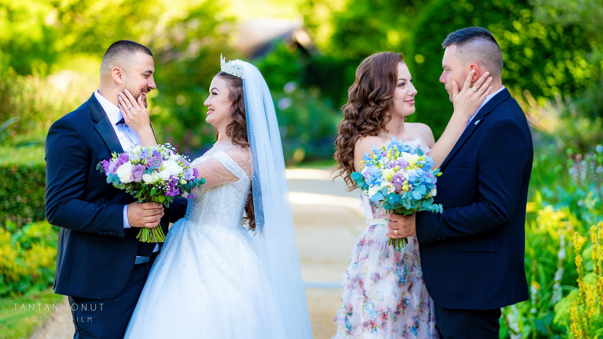 Gabi & Antonia. TANTAN IONUT FOTO & FILM