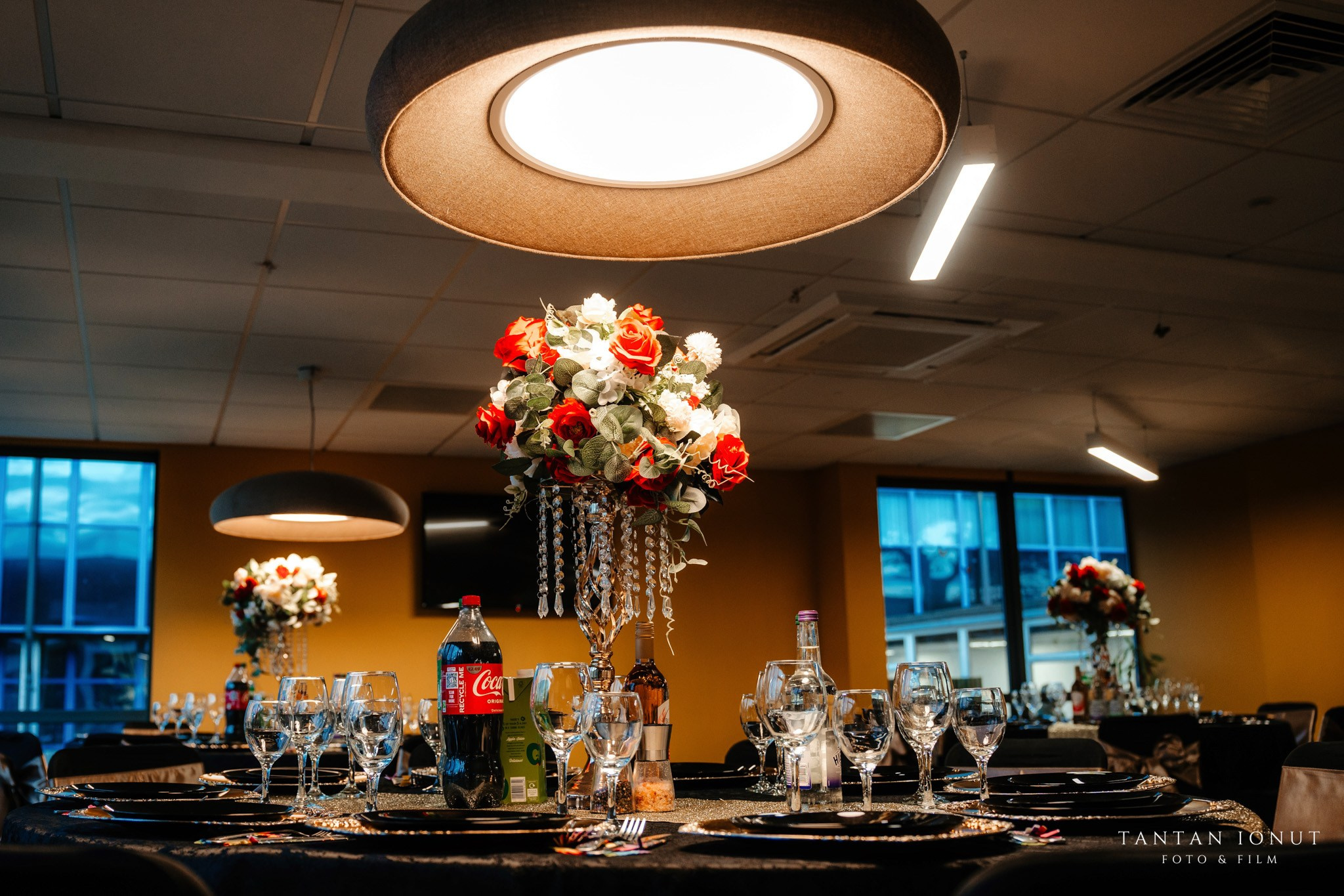 ANIVERSARE IZABELA. TANTAN IONUT FOTO & FILM