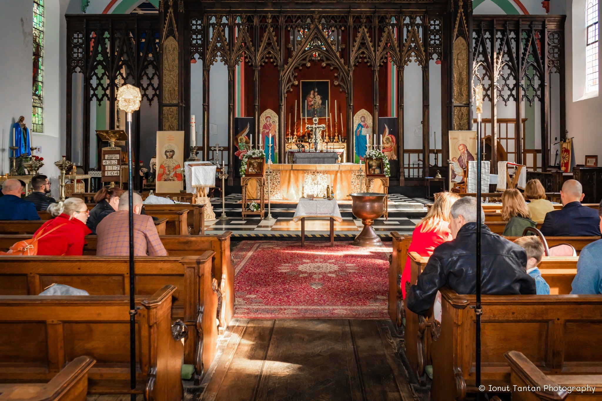 Botezuri cu Stil – Ionut Tantan Foto & Film. TANTAN IONUT FOTO & FILM