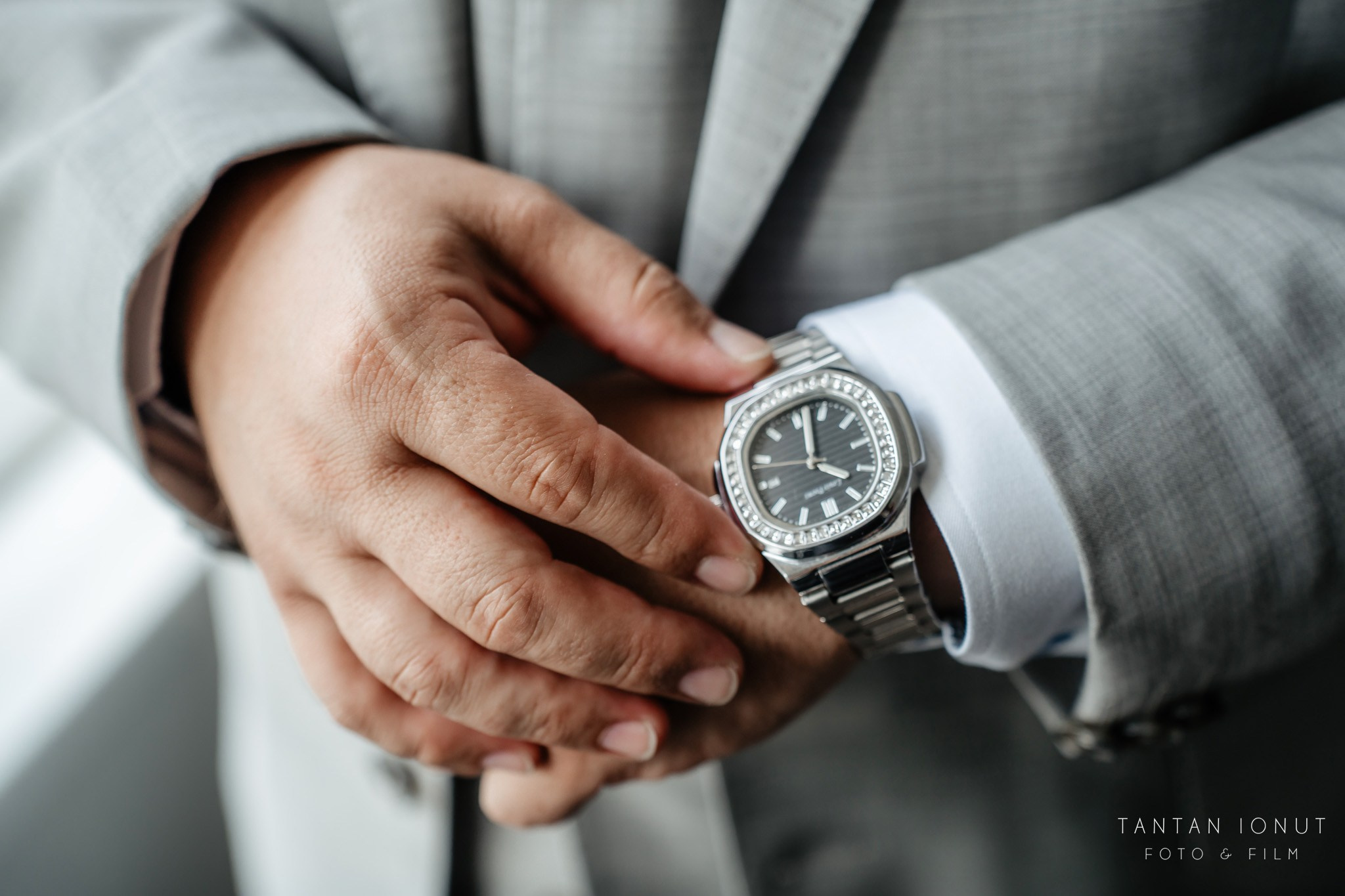 Ioana & Stefan. TANTAN IONUT FOTO & FILM