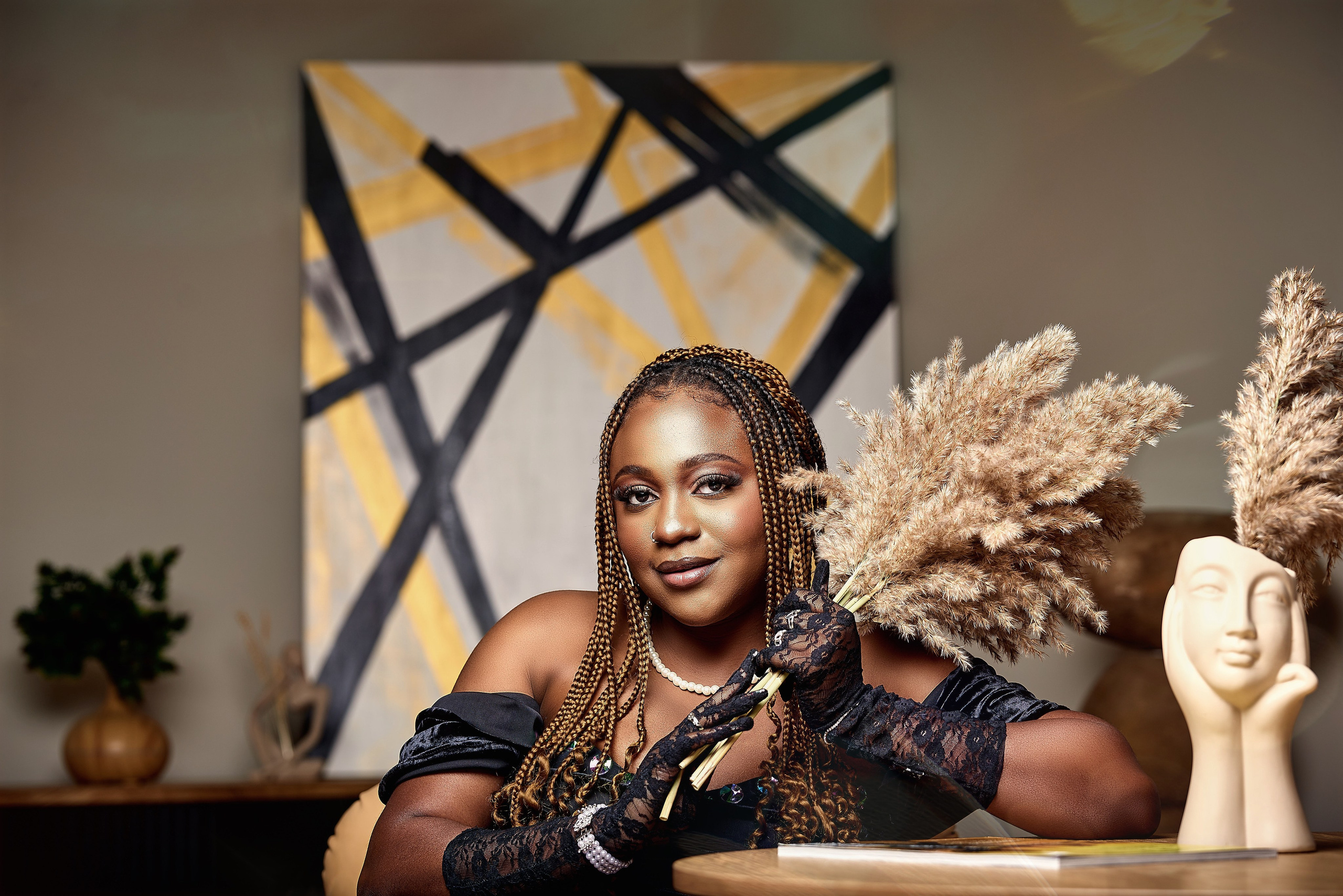 UK based photographer