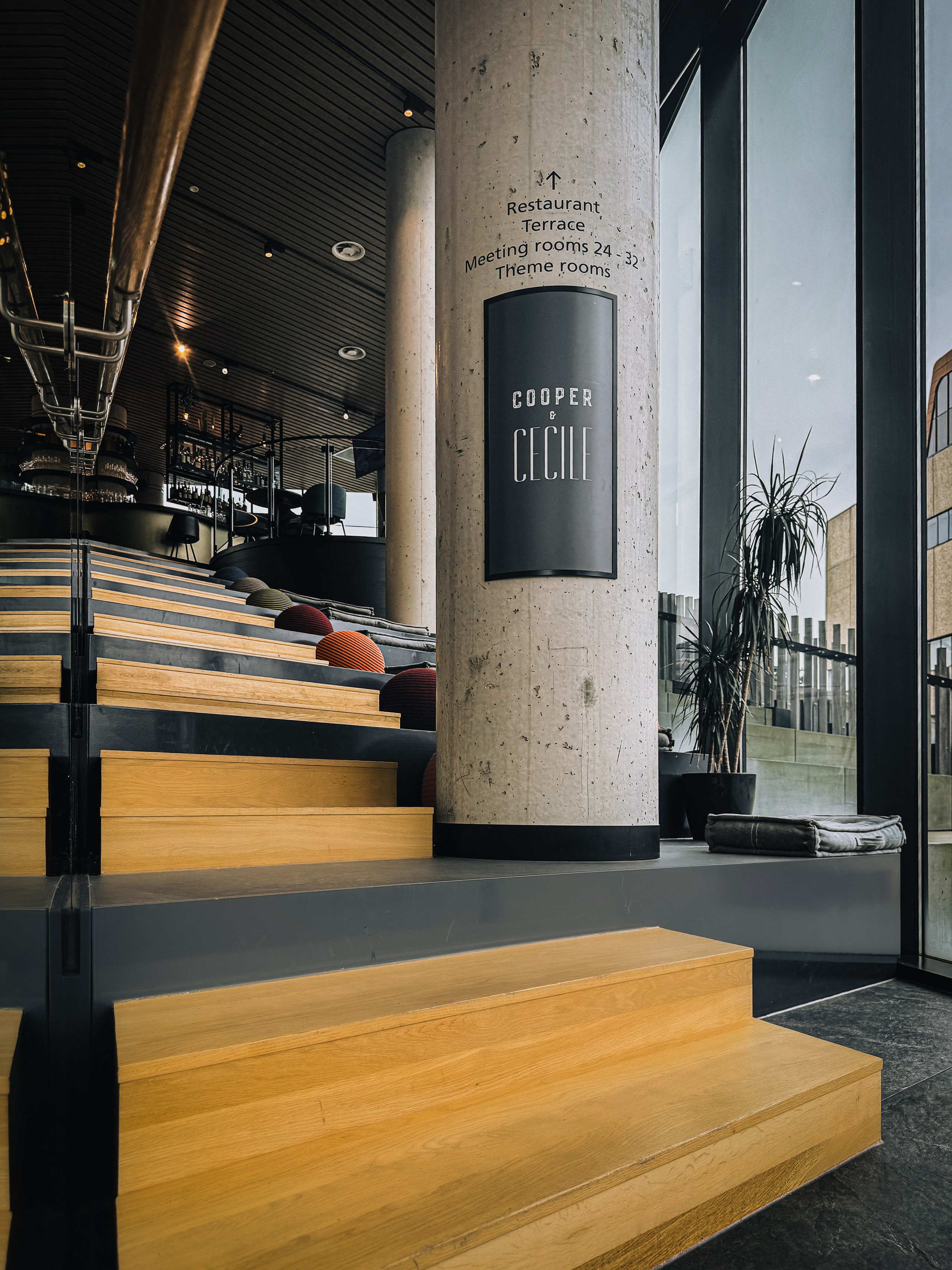 Hotelfotografie Portfolio Hotel & Airbnb Photography Immobilienfotografie Portfolio. Fotografin Kati Rebling