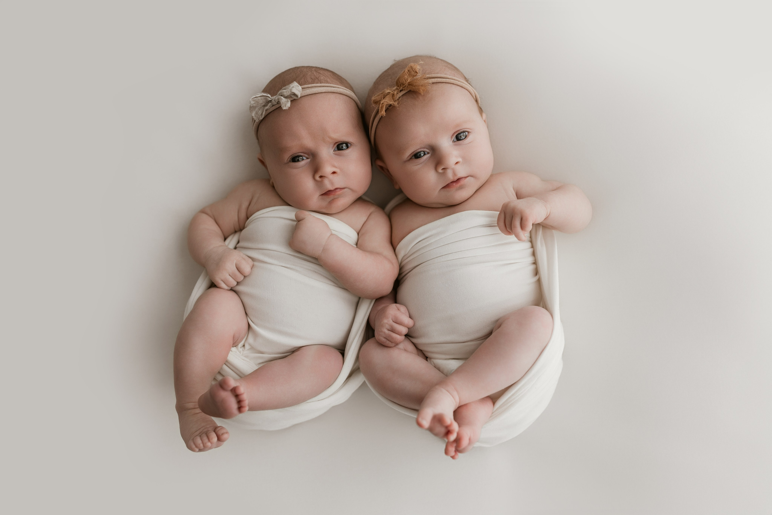 Newborn. Anna Levina Photography