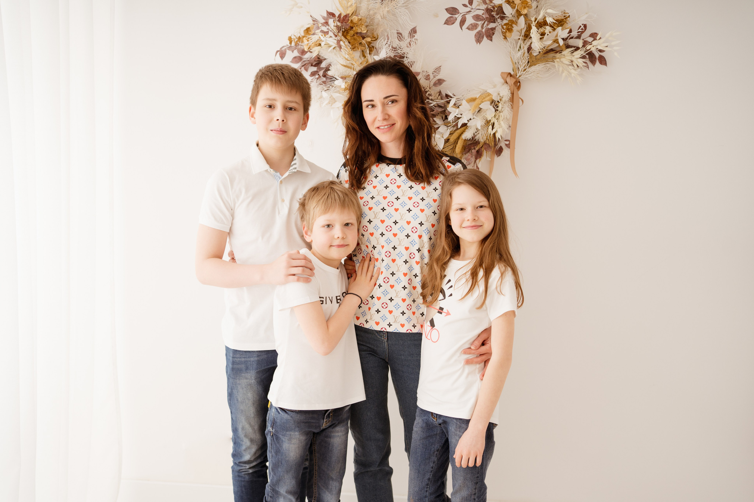 Fotograf rodzinny w Łodzi. Fotograf Łódź - sesja ciążowa, noworodkowa, dziecięca. Studio w Łodzi