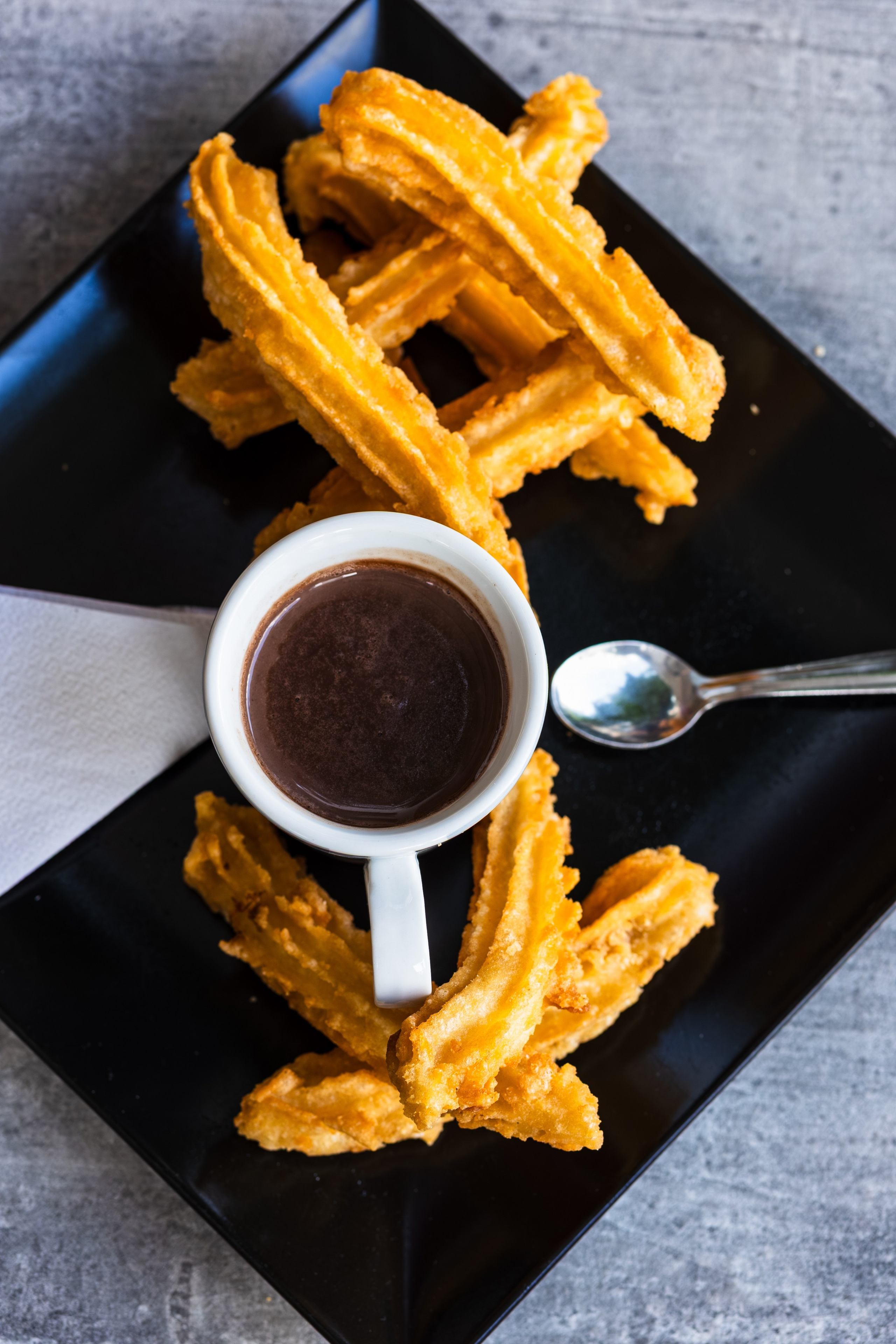 La Manduca: el arte de tapear en un lugar único. Bolery Fotografía