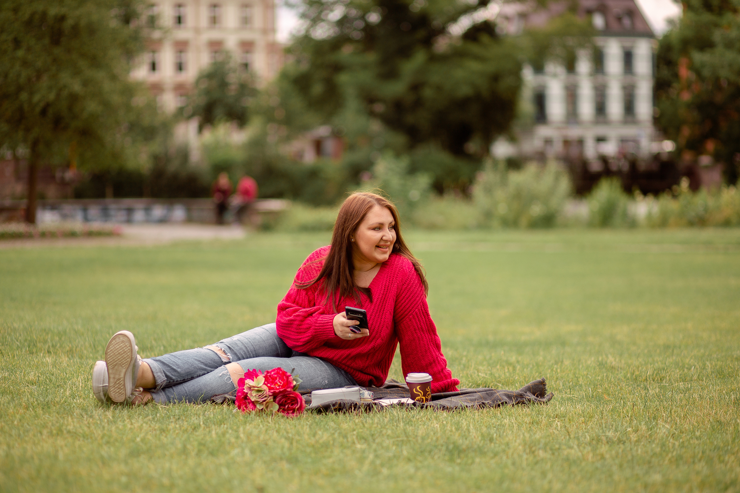 Даша 07.07. Fotografin Hamburg Reinbek Elizaveta Romanova