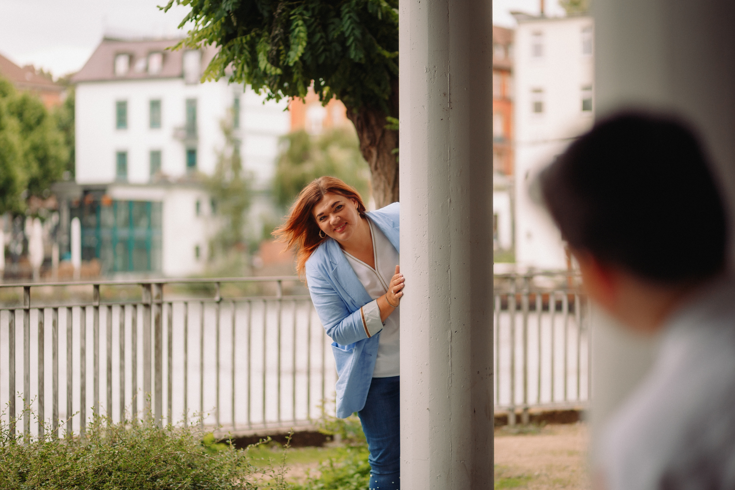 Татьяна 07.07. Fotografin Hamburg Reinbek Elizaveta Romanova