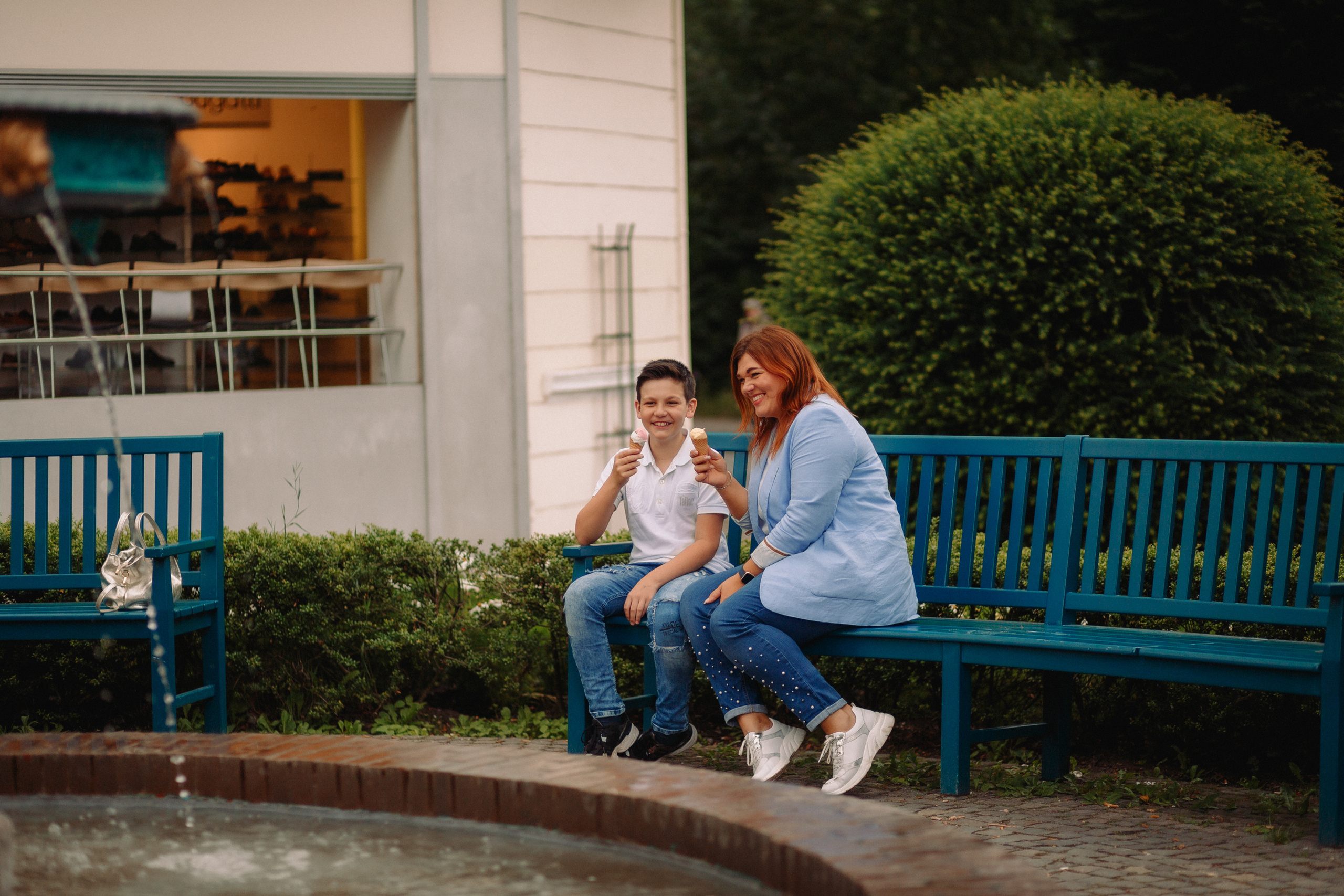 Татьяна 07.07. Fotografin Hamburg Reinbek Elizaveta Romanova