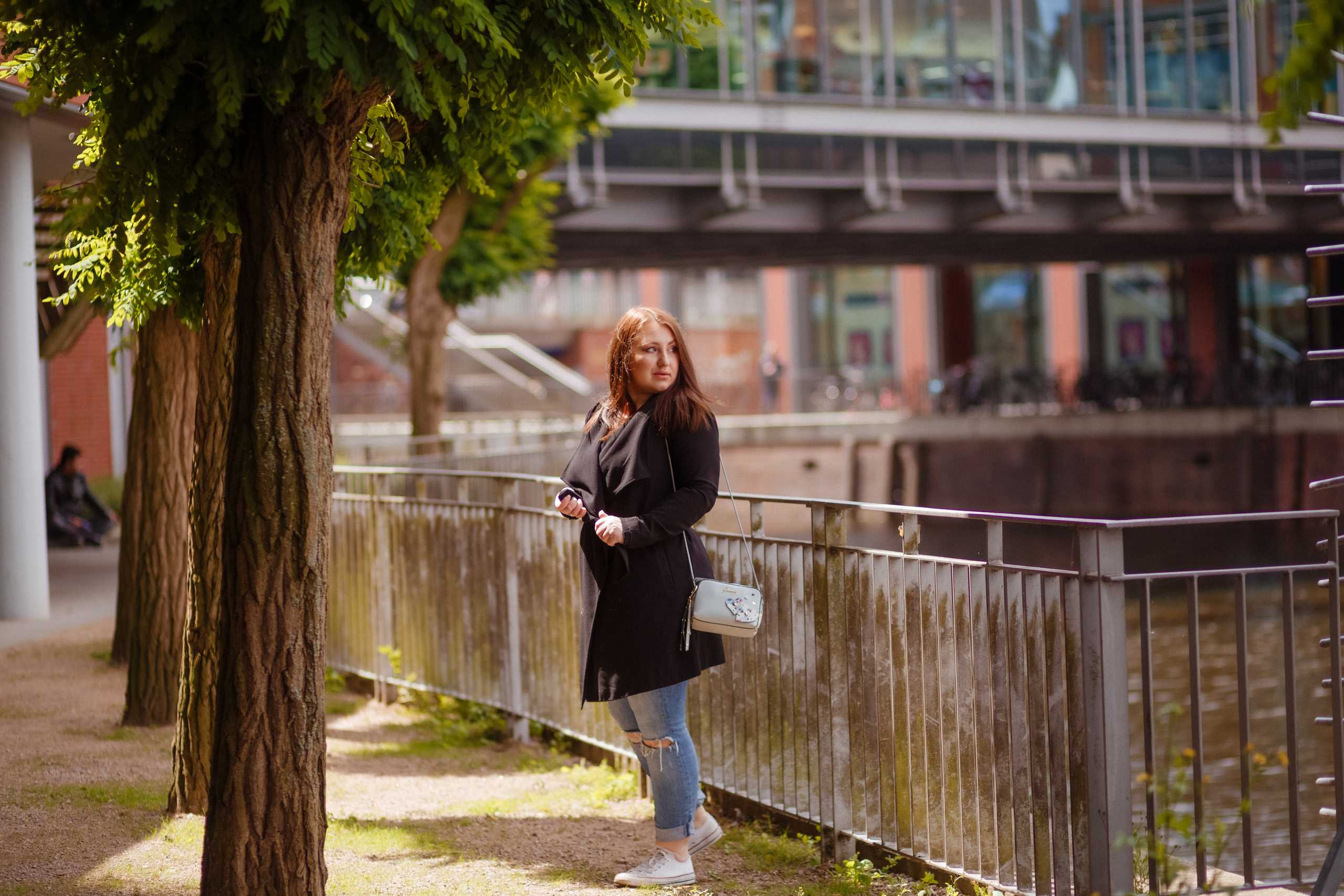 Даша 07.07. Fotografin Hamburg Reinbek Elizaveta Romanova