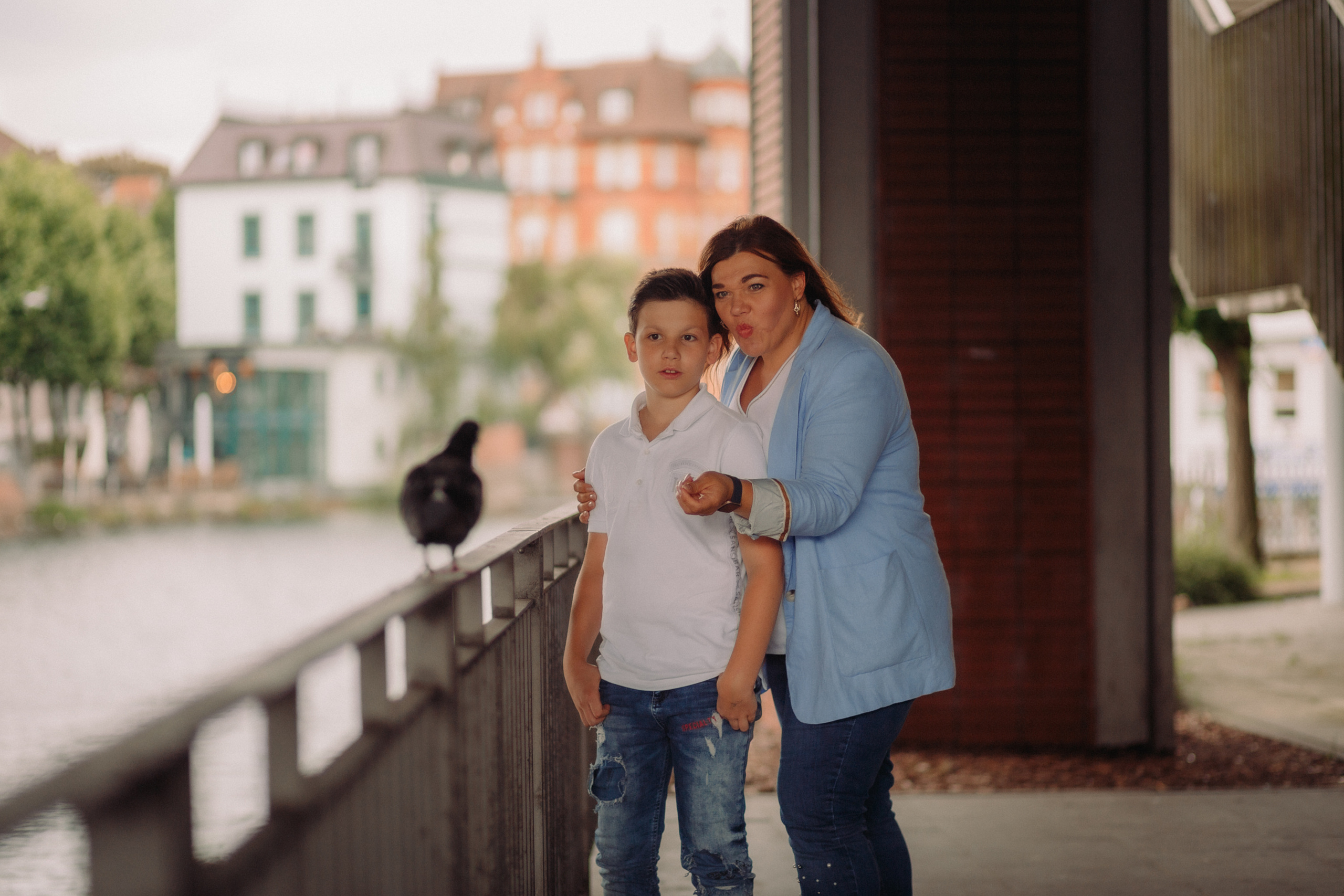 Татьяна 07.07. Fotografin Hamburg Reinbek Elizaveta Romanova