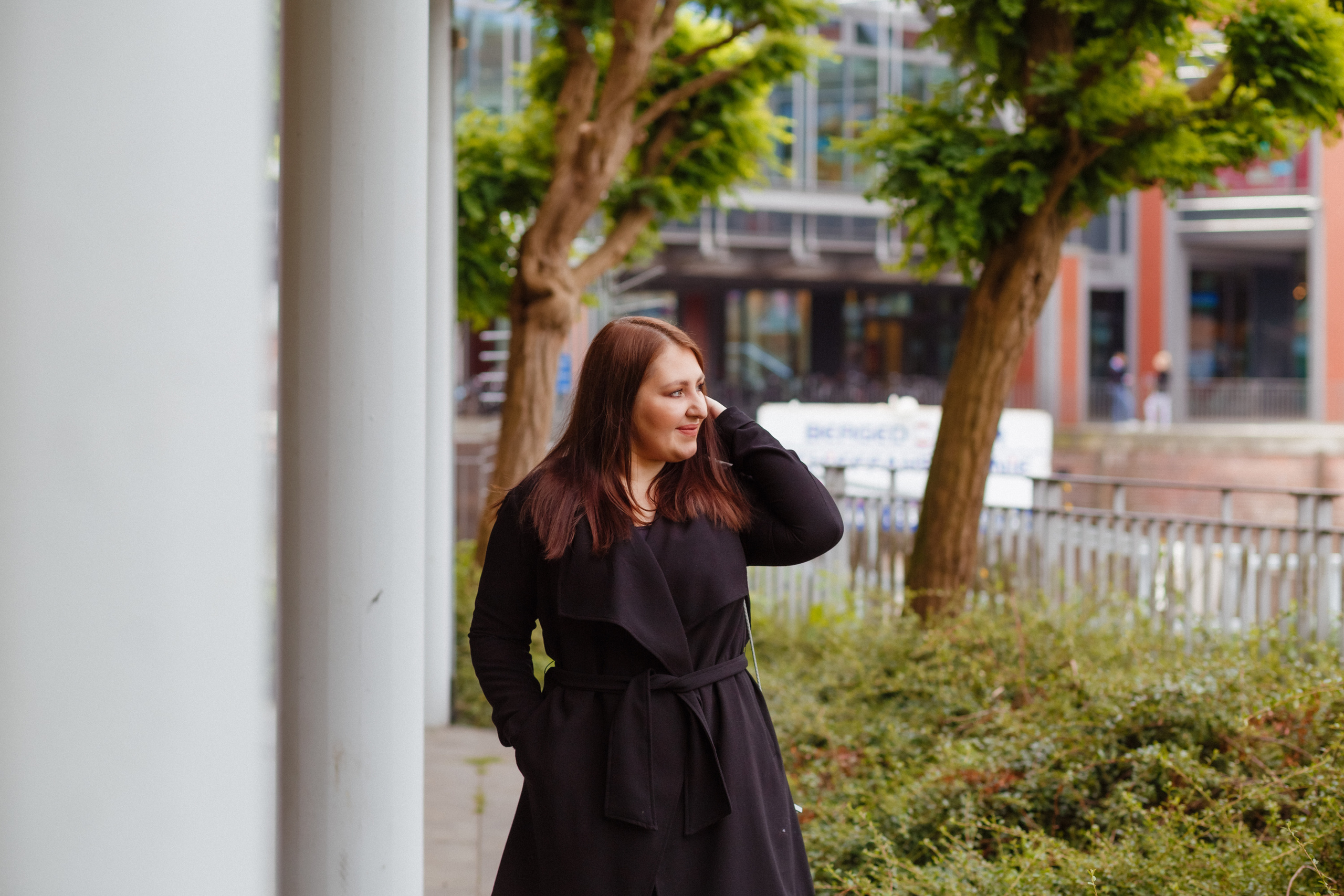 Даша 07.07. Fotografin Hamburg Reinbek Elizaveta Romanova