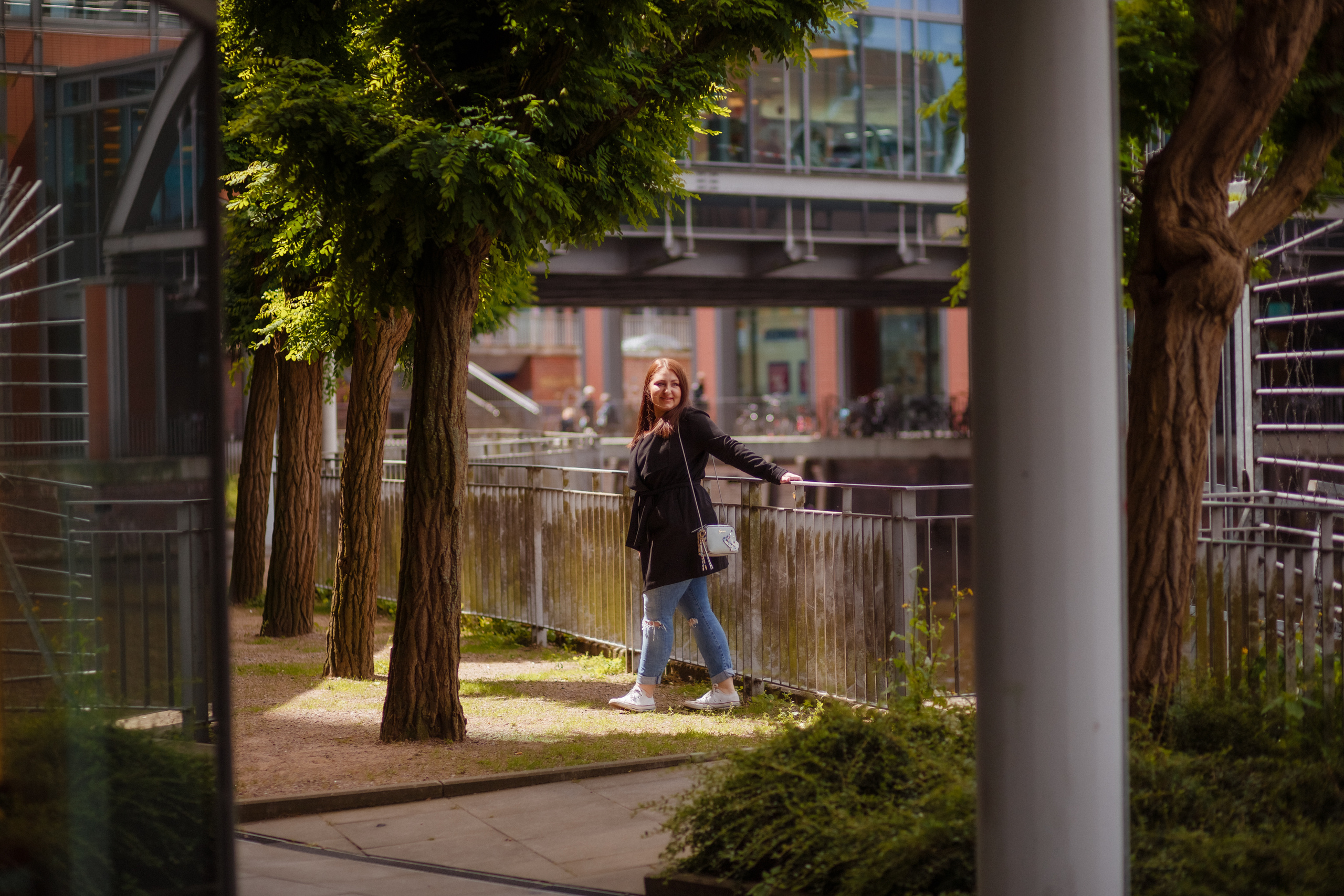 Даша 07.07. Fotografin Hamburg Reinbek Elizaveta Romanova