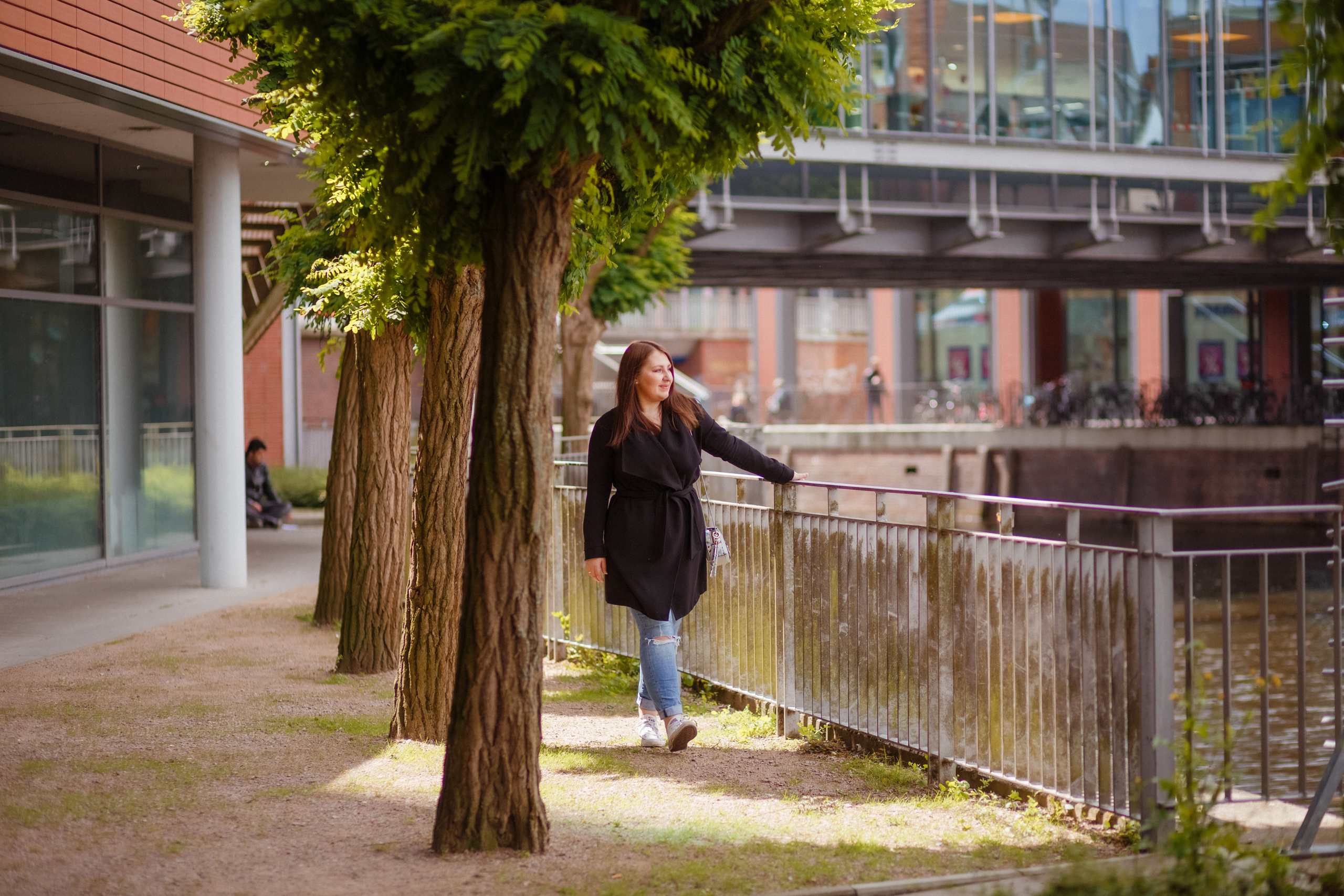 Даша 07.07. Fotografin Hamburg Reinbek Elizaveta Romanova