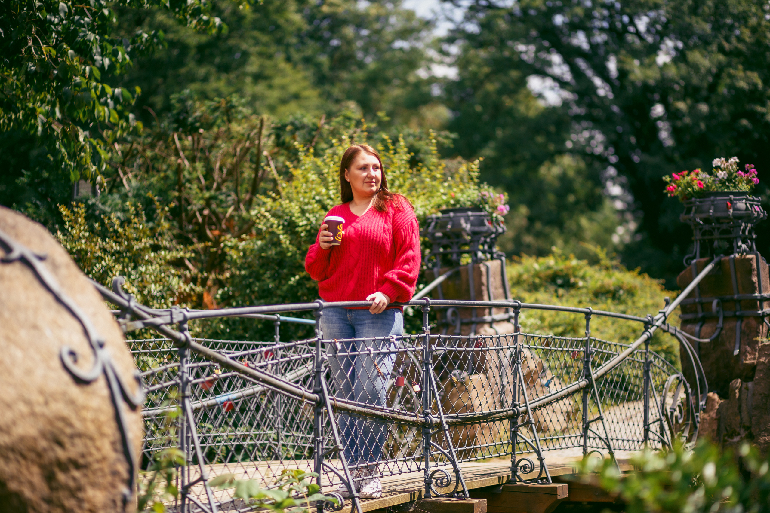 Даша 07.07. Fotografin Hamburg Reinbek Elizaveta Romanova