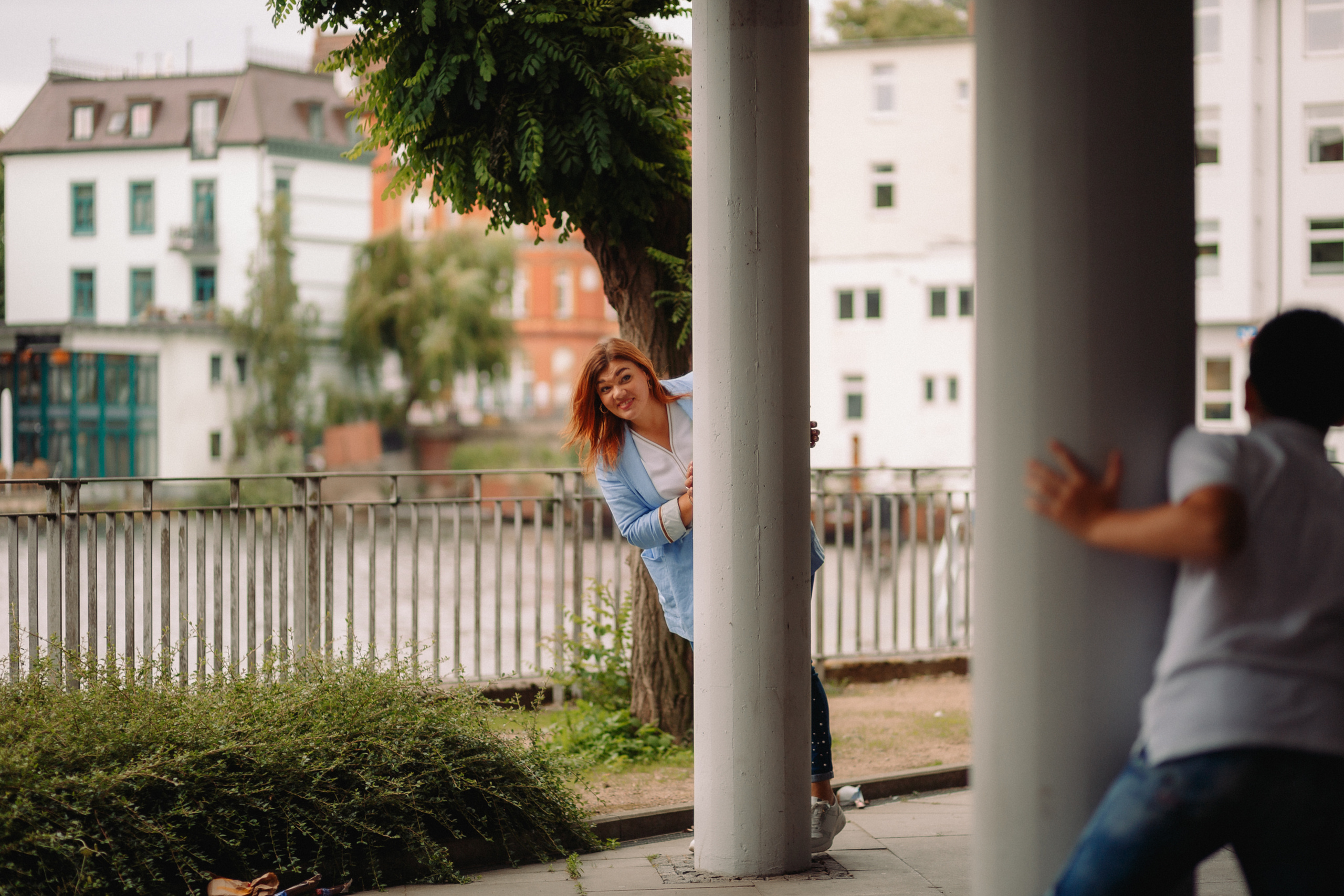 Татьяна 07.07. Fotografin Hamburg Reinbek Elizaveta Romanova