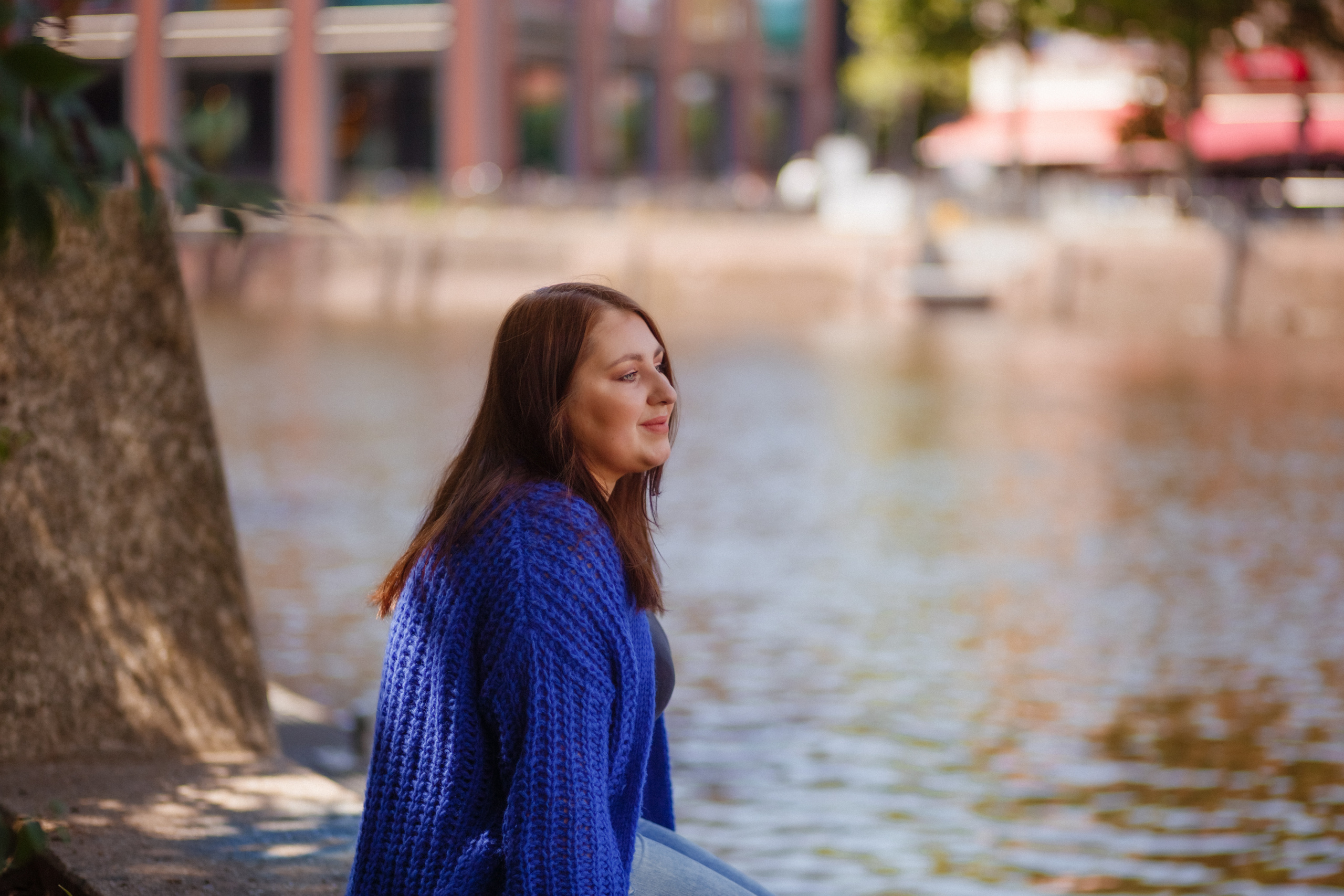 Даша 07.07. Fotografin Hamburg Reinbek Elizaveta Romanova