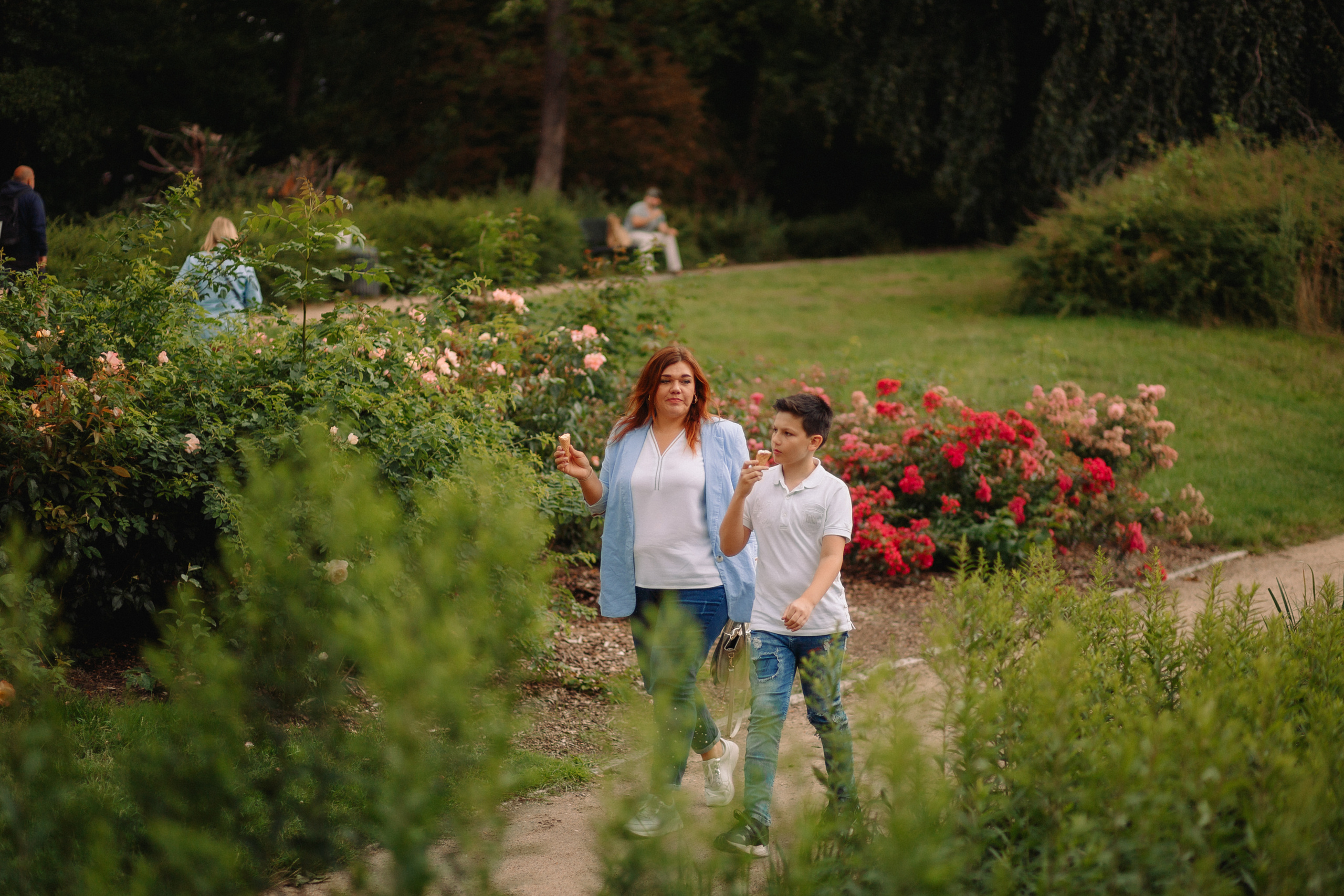 Татьяна 07.07. Fotografin Hamburg Reinbek Elizaveta Romanova