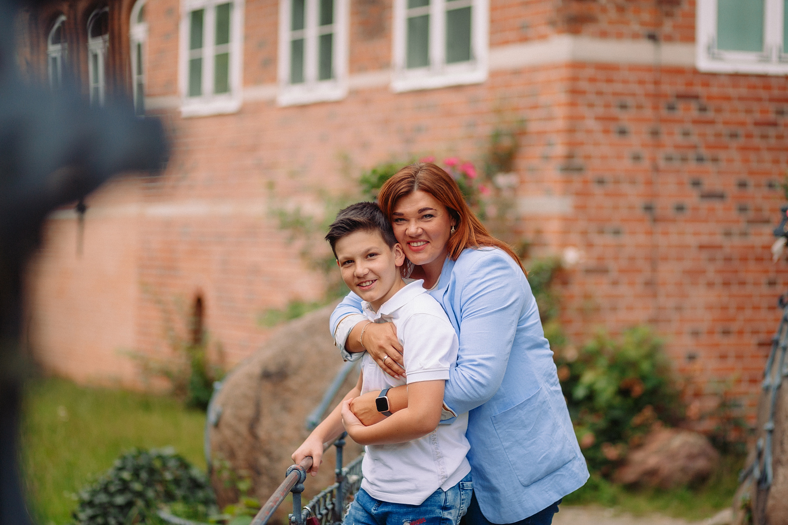 Татьяна 07.07. Fotografin Hamburg Reinbek Elizaveta Romanova