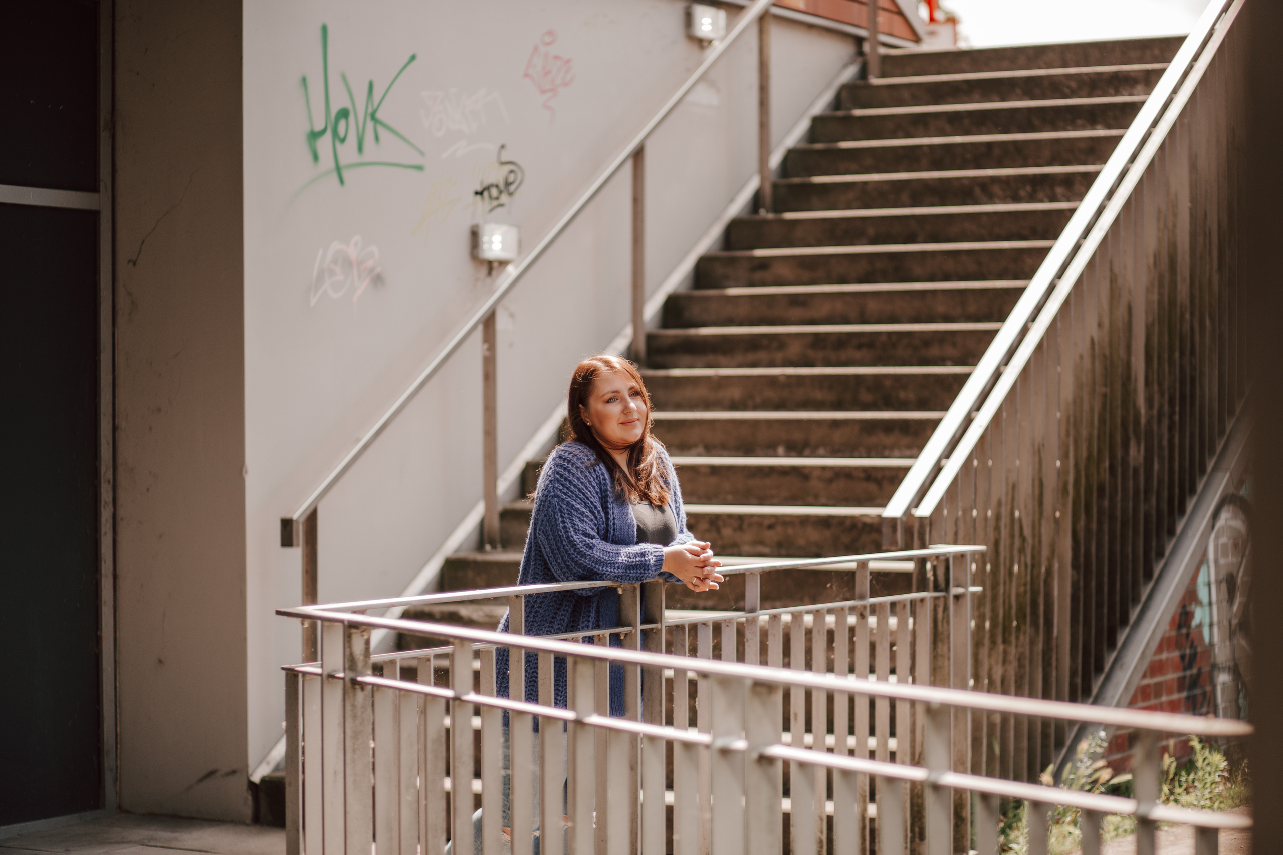 Даша 07.07. Fotografin Hamburg Reinbek Elizaveta Romanova