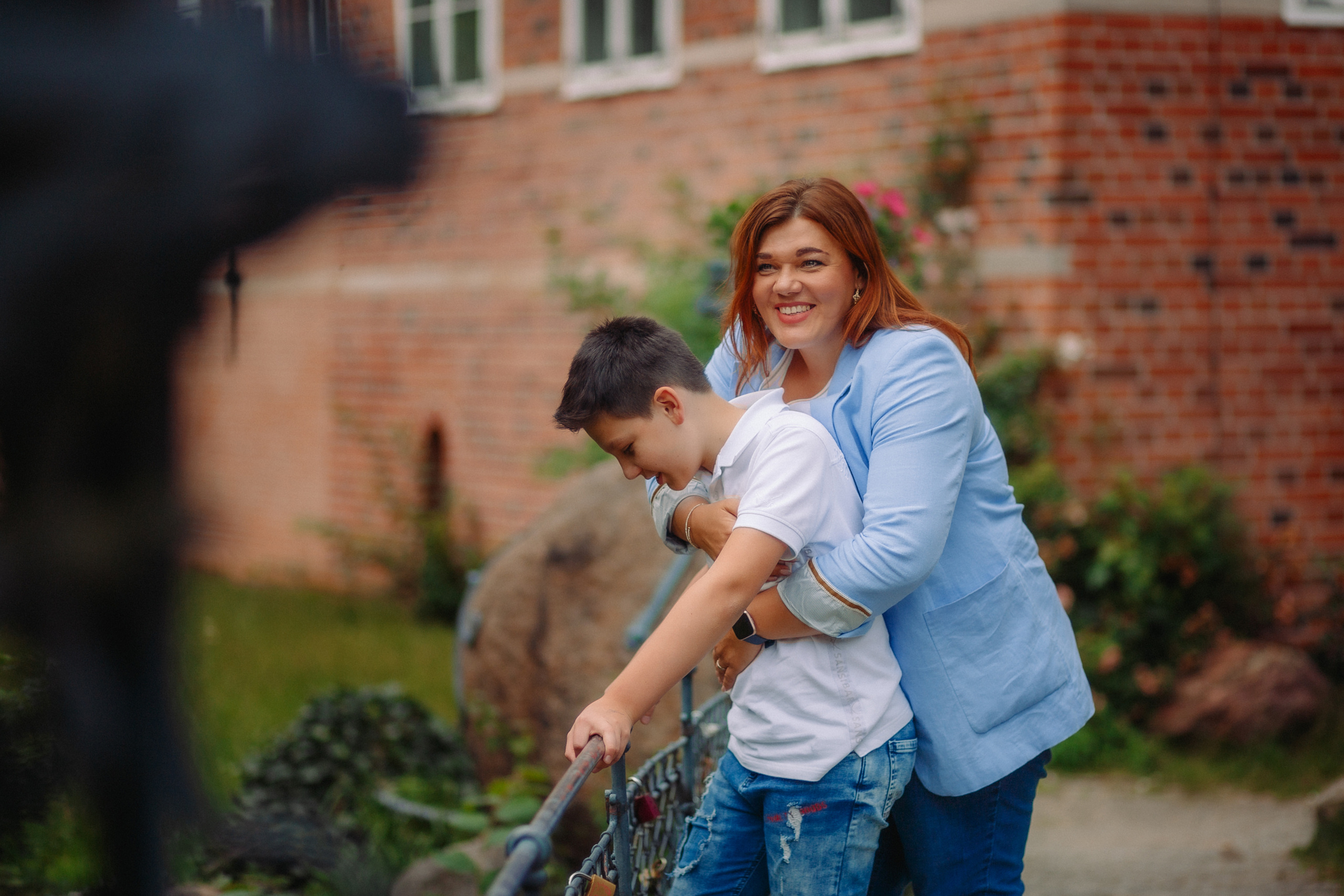 Татьяна 07.07. Fotografin Hamburg Reinbek Elizaveta Romanova